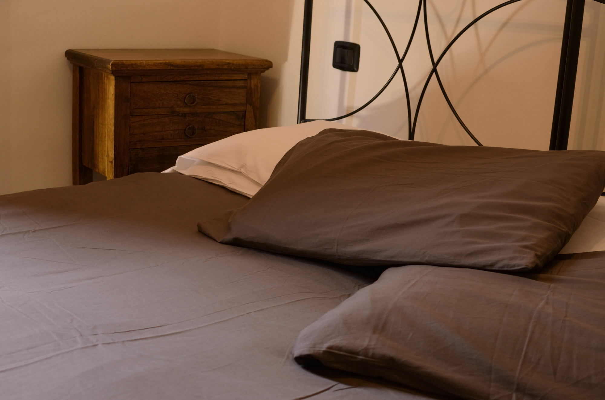 Relais Indipendenza Roma