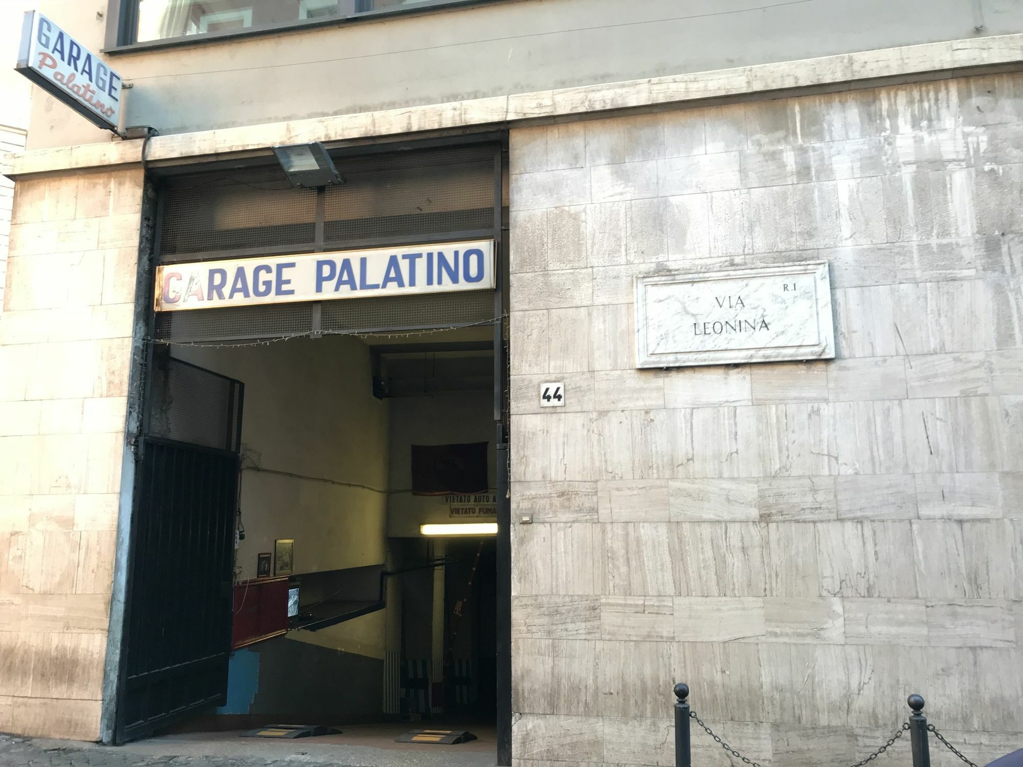 Guest house Residenza Imperiale