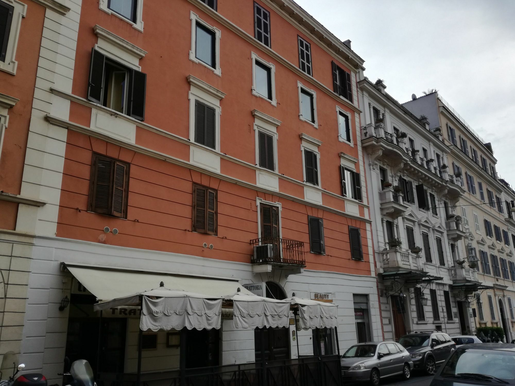 Affittacamere Relais Indipendenza Roma