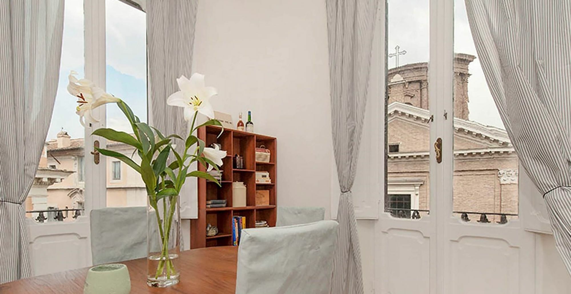 Appartamento Lappartamento - Spanish Steps Area *