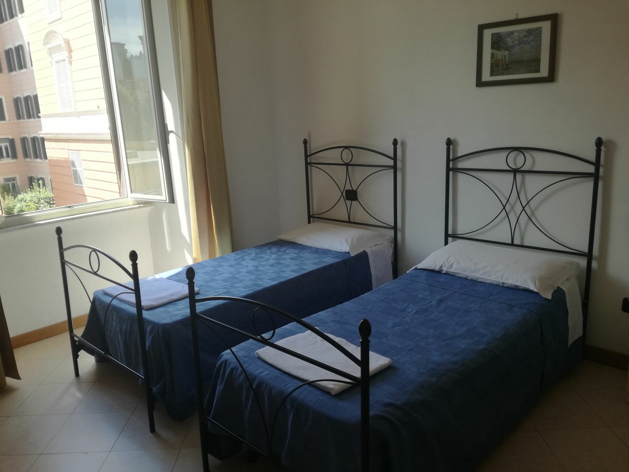 Affittacamere Relais Indipendenza Roma