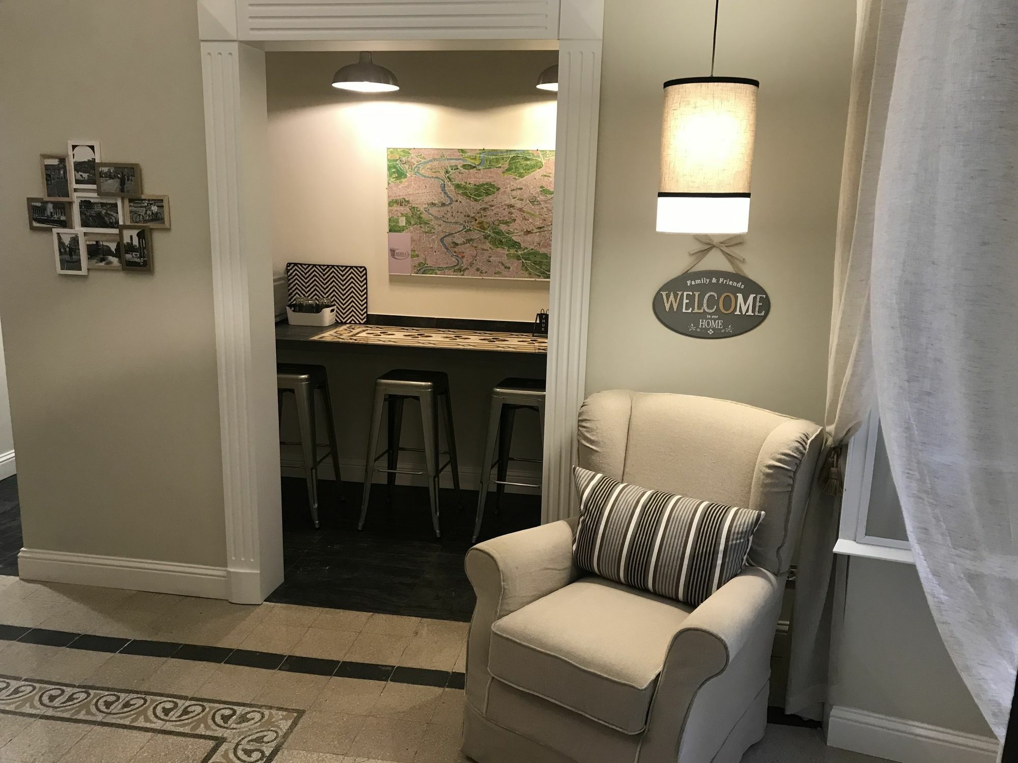 Guest house Residenza Imperiale