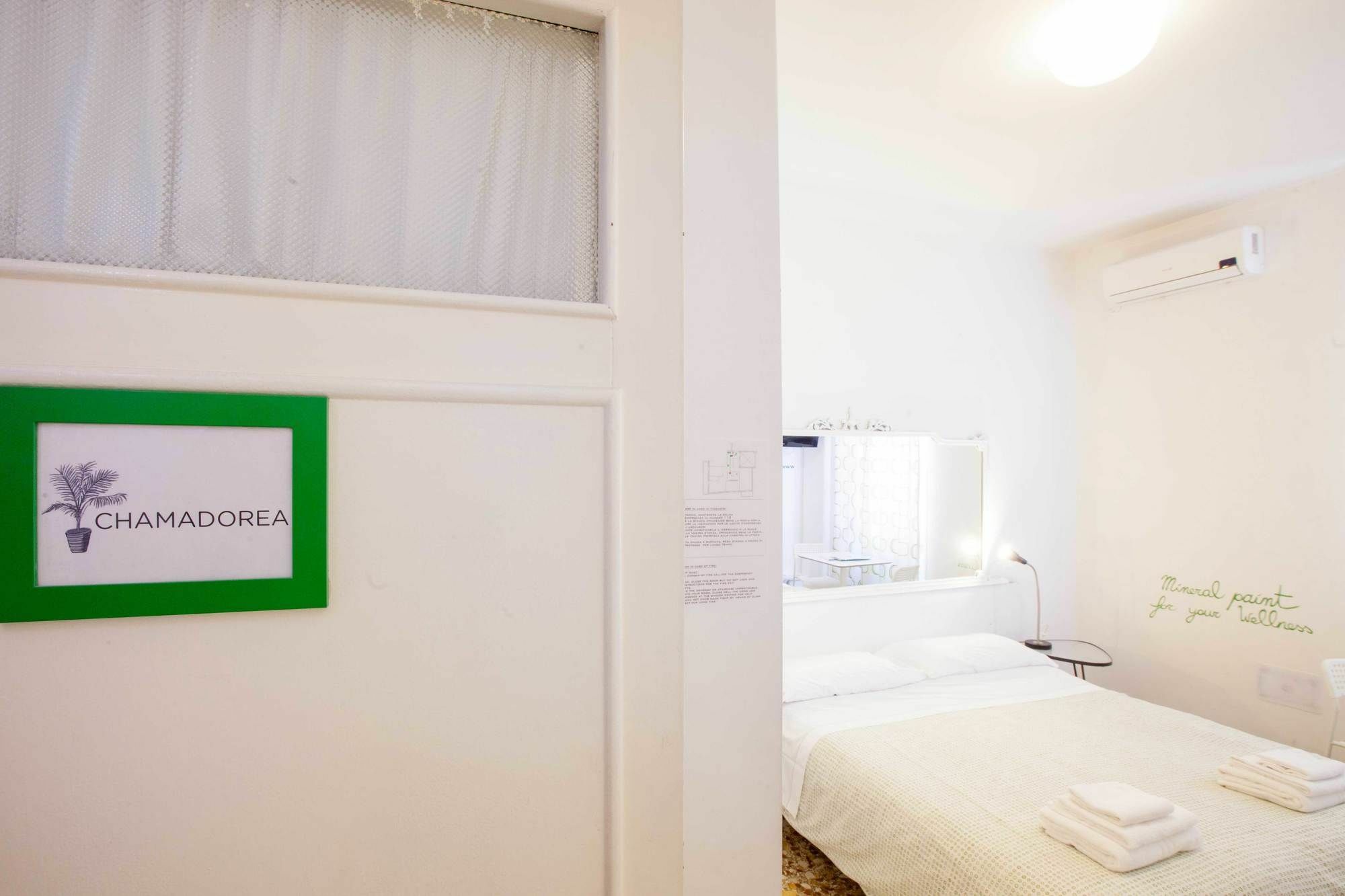 Martini Bed Roma