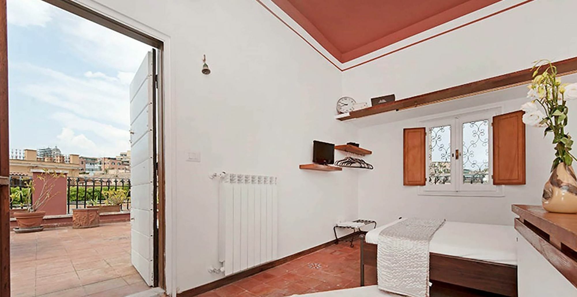Lappartamento - Spanish Steps Area Appartamento *
