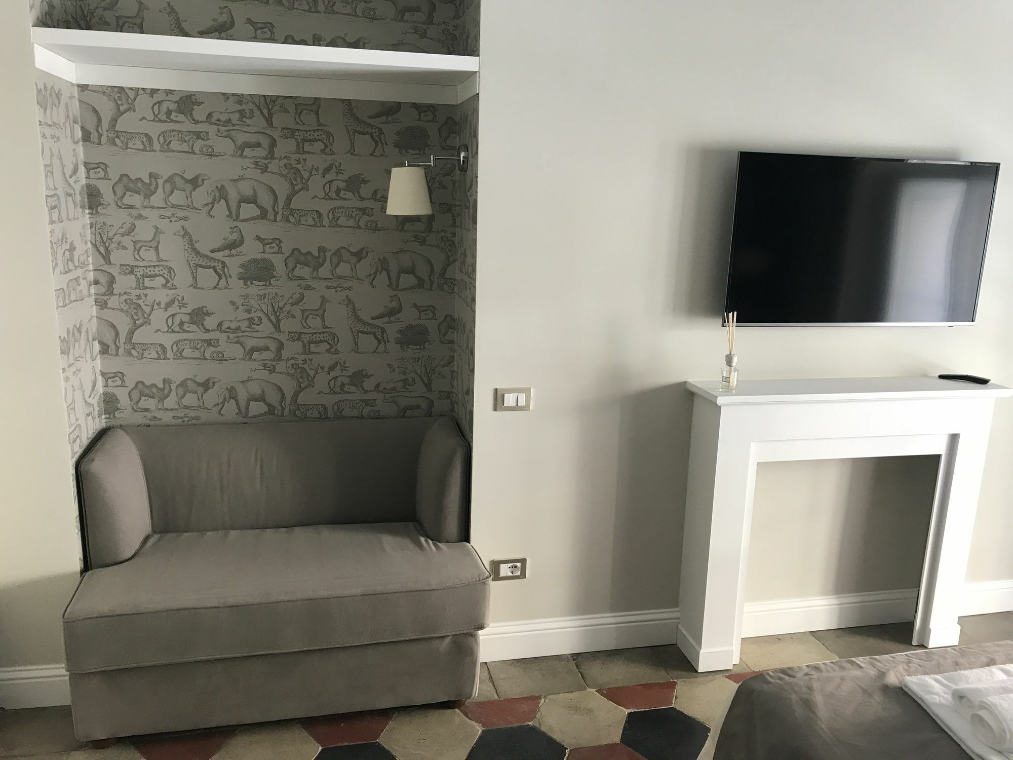 Guest house Residenza Imperiale