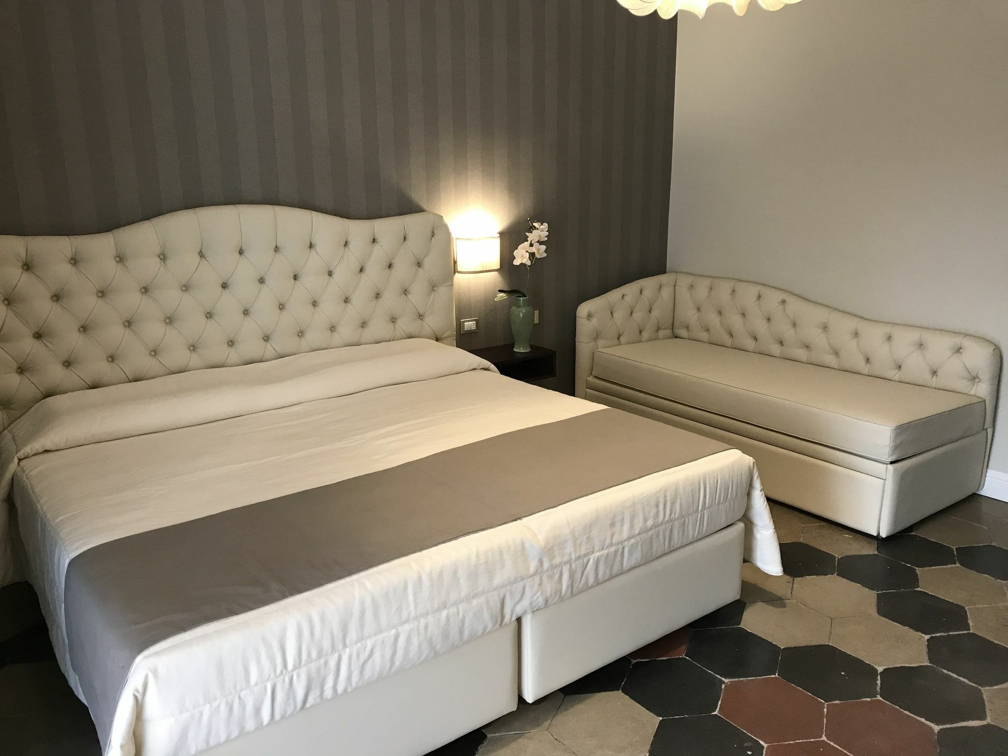Residenza Imperiale Guest house Rome
