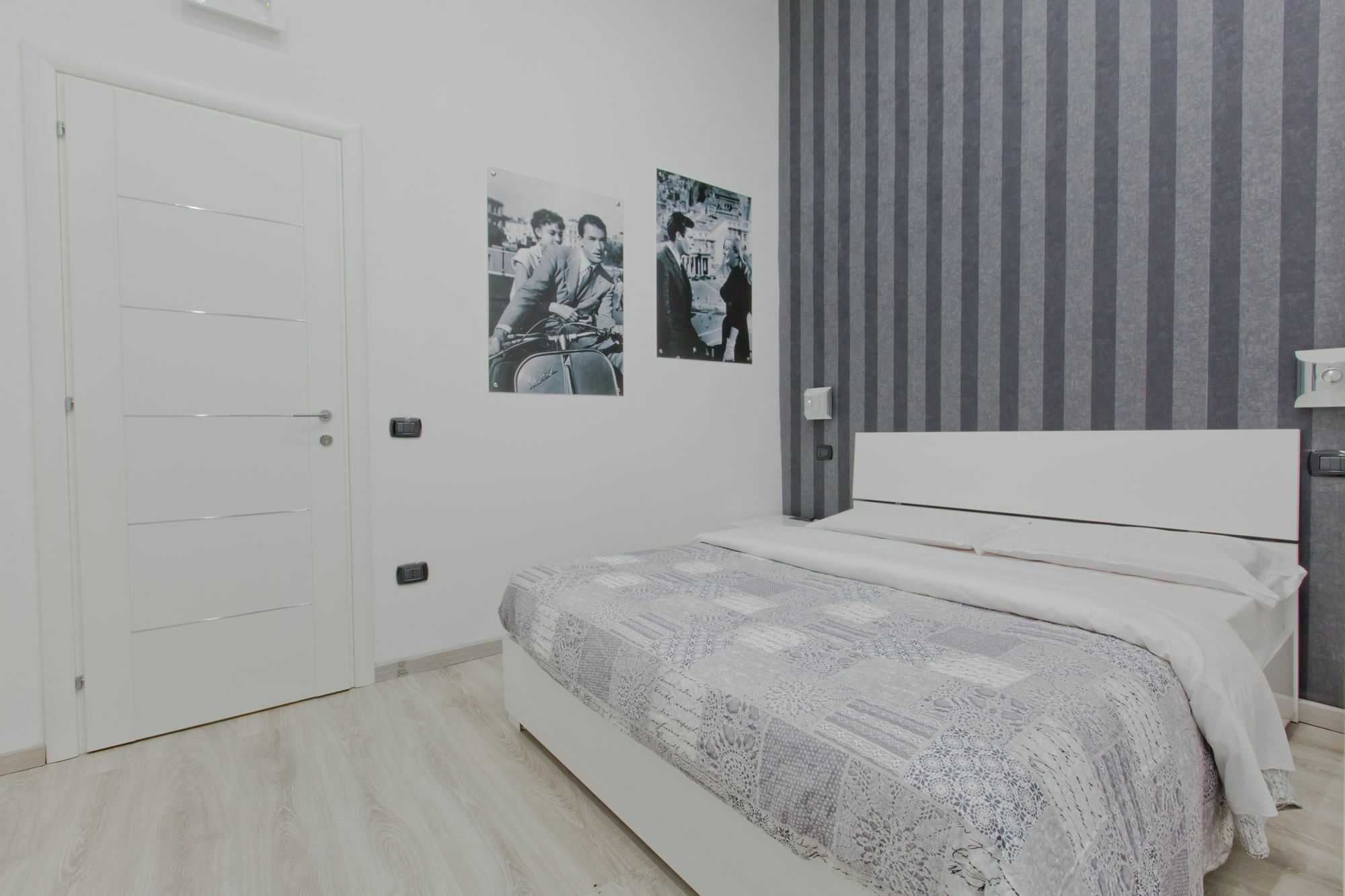 New House 2 Roma