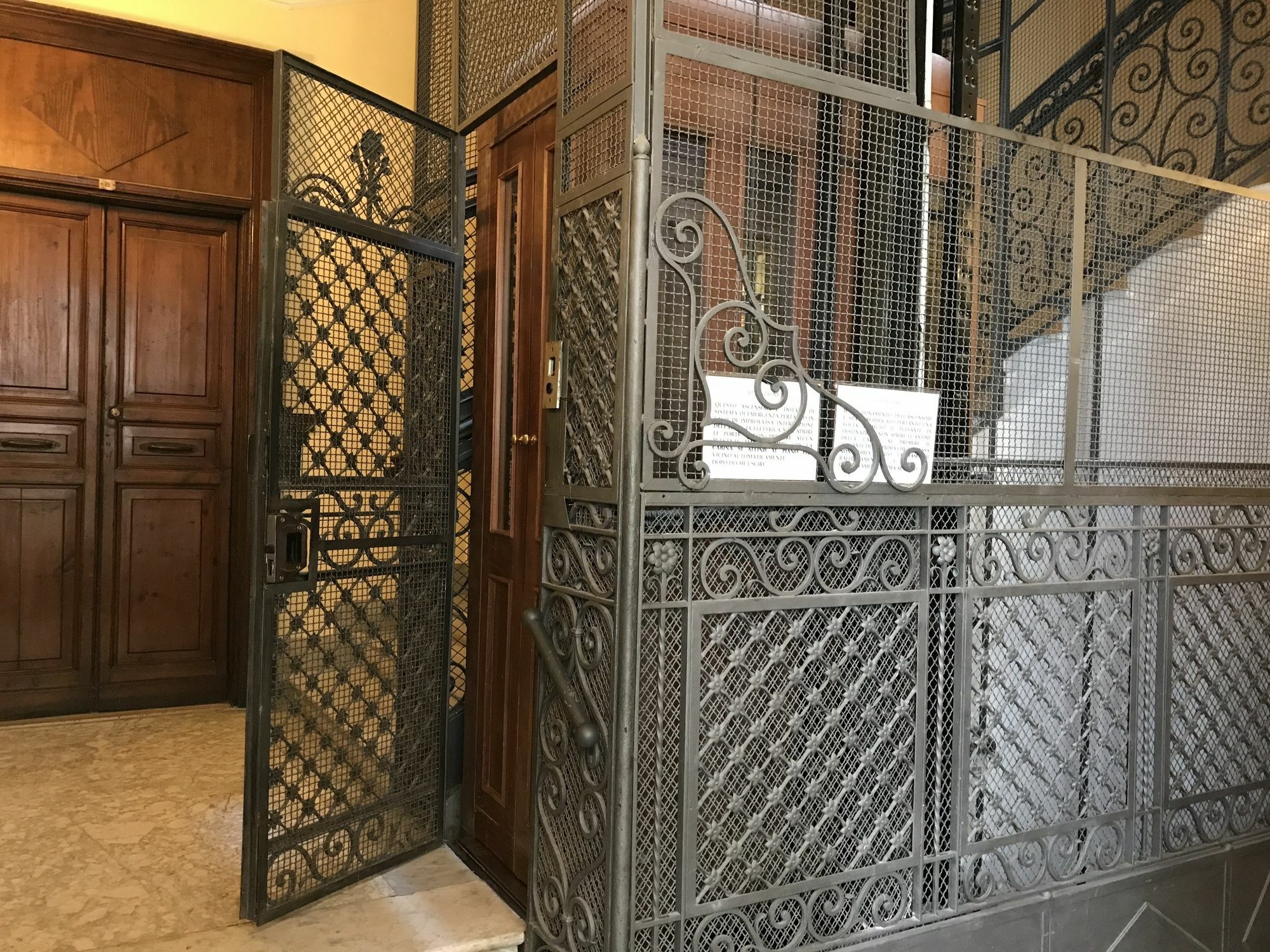 Guest house Residenza Imperiale Rome