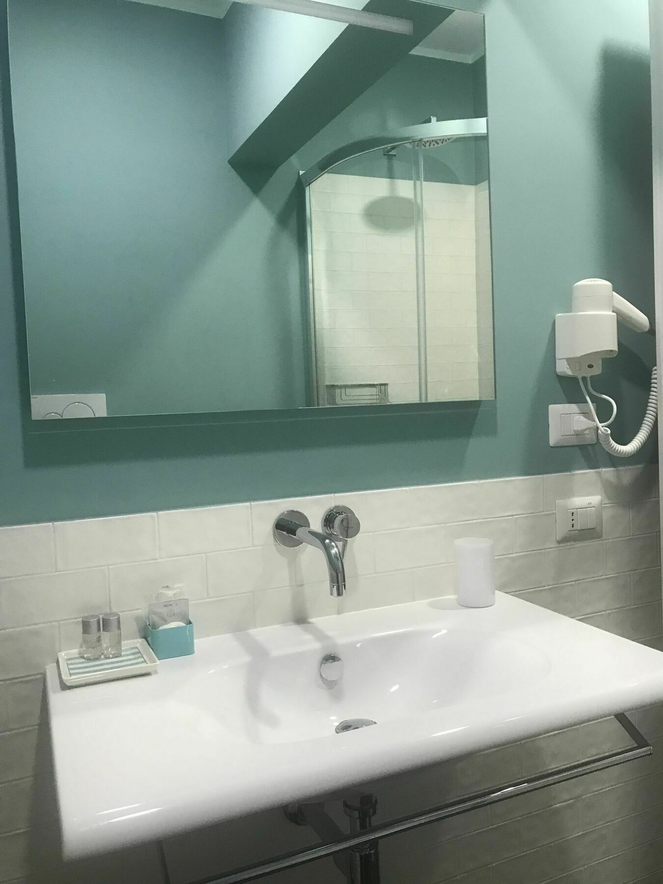 Guest house Residenza Imperiale 2*