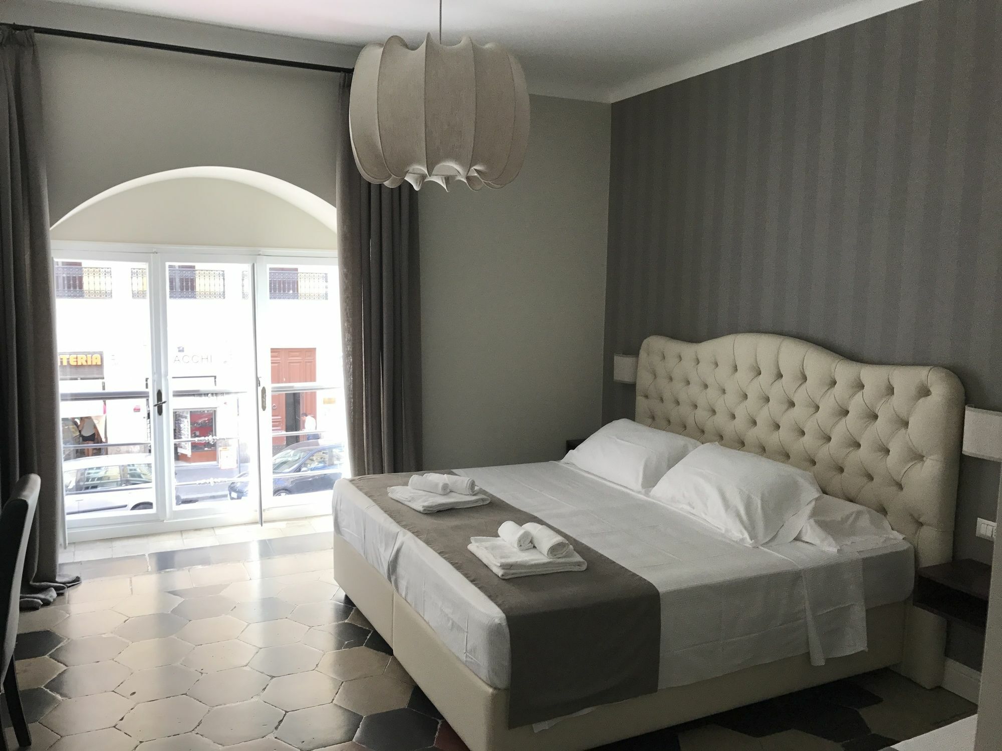 Guest house Residenza Imperiale 2*