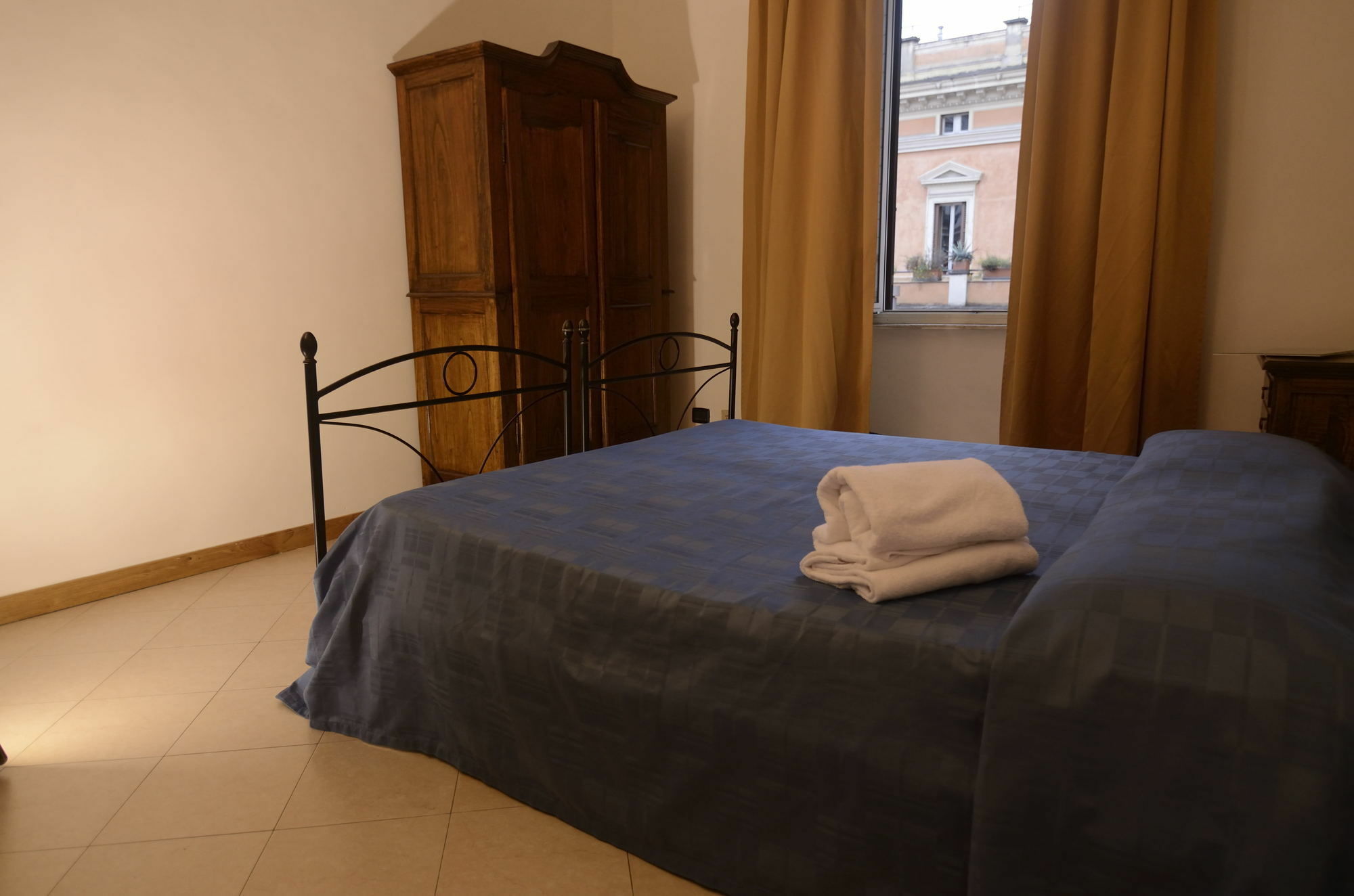 Relais Indipendenza