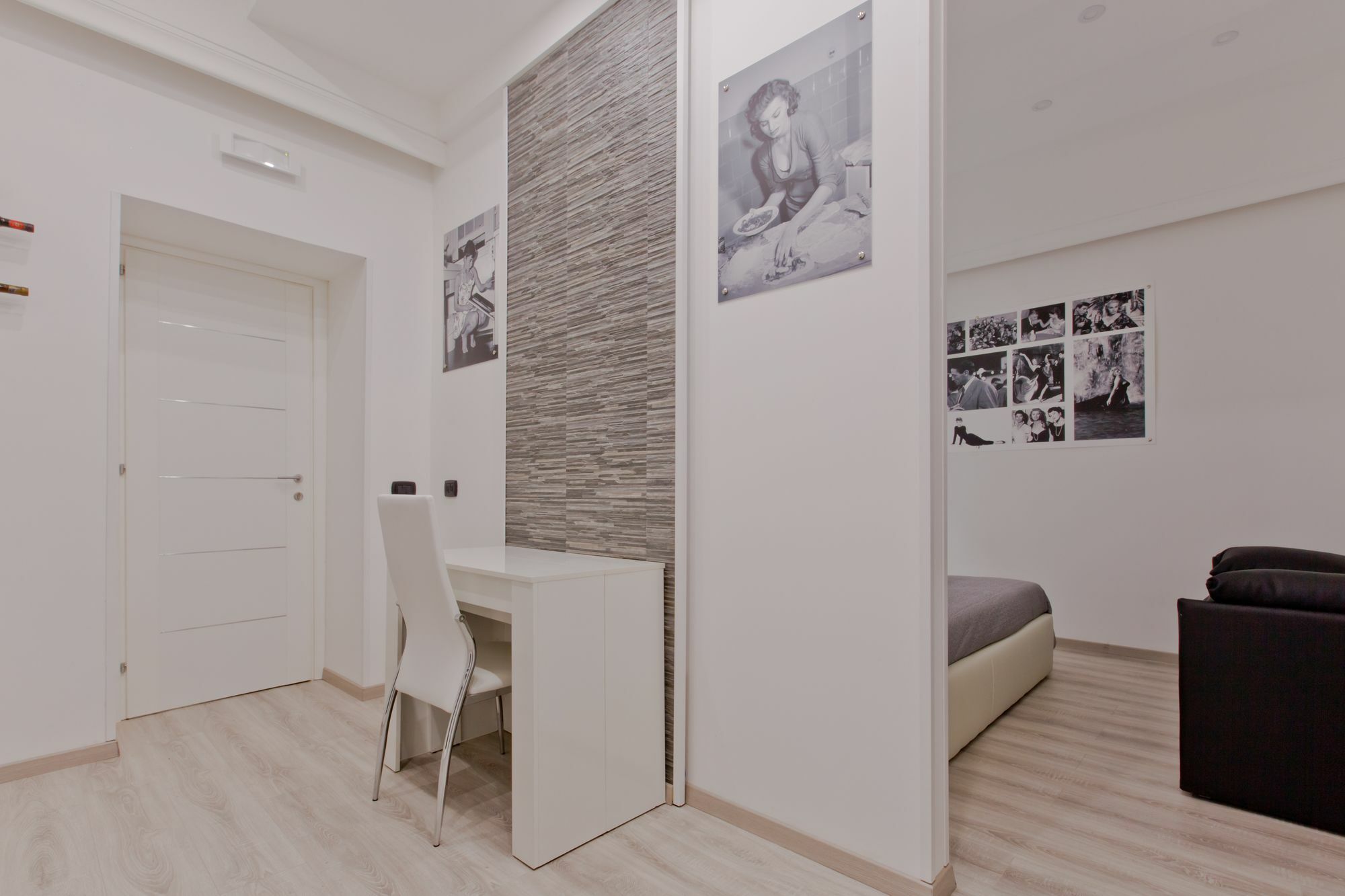 Bed and breakfast New House 2 Roma