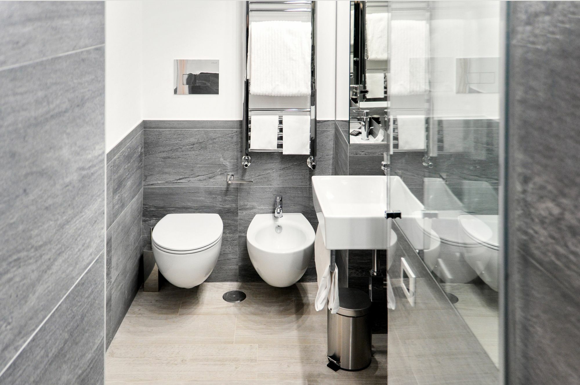 Apartamento Lhp Termini Roma