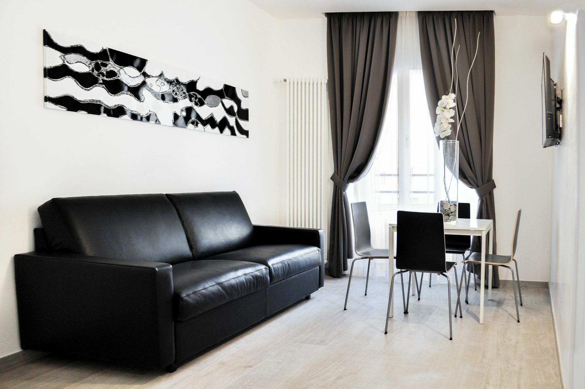 Lhp Termini Apartamento Roma