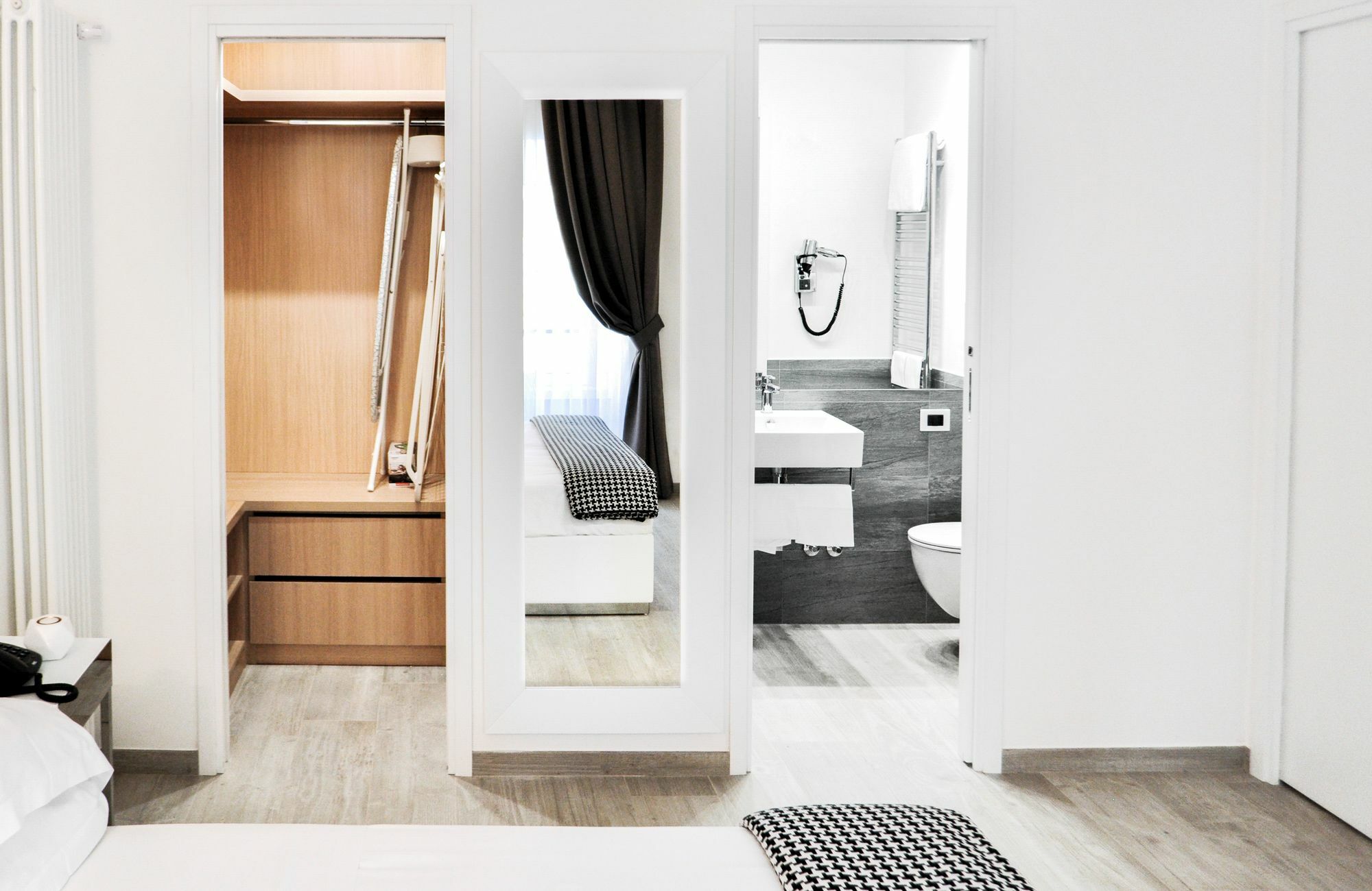 Apartamento Lhp Termini Roma