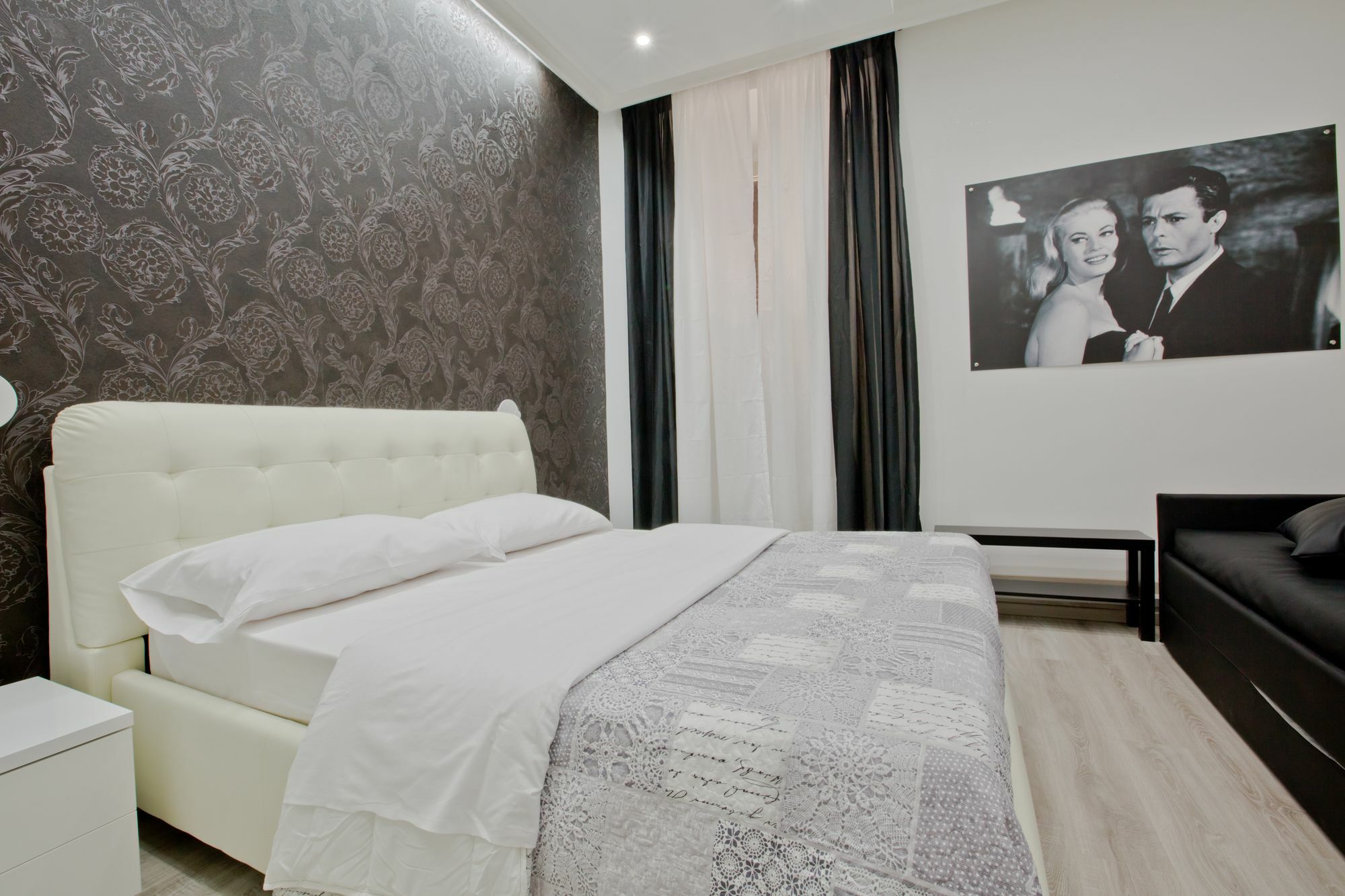 Bed and breakfast New House 2