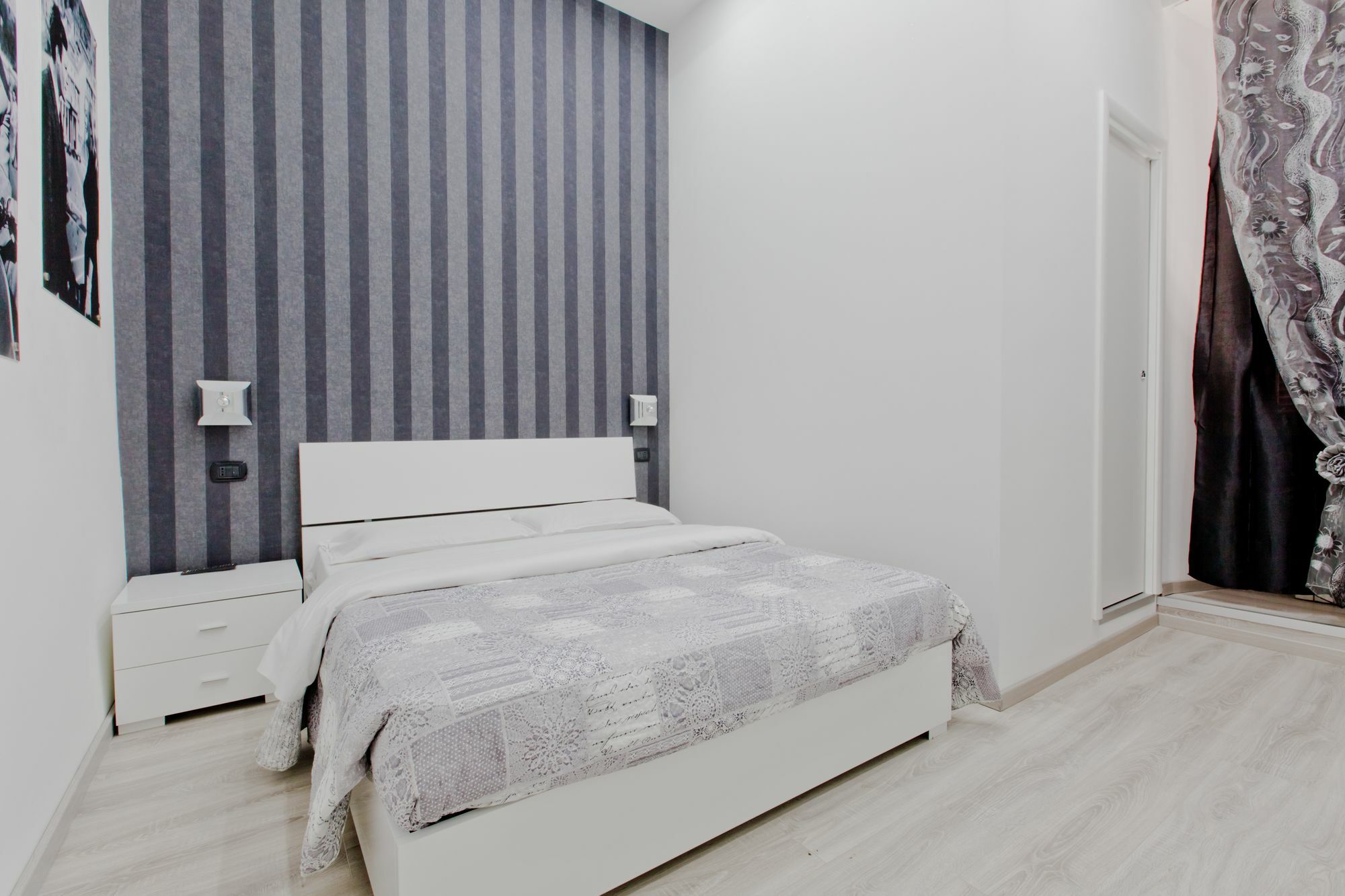 Bed and breakfast New House 2