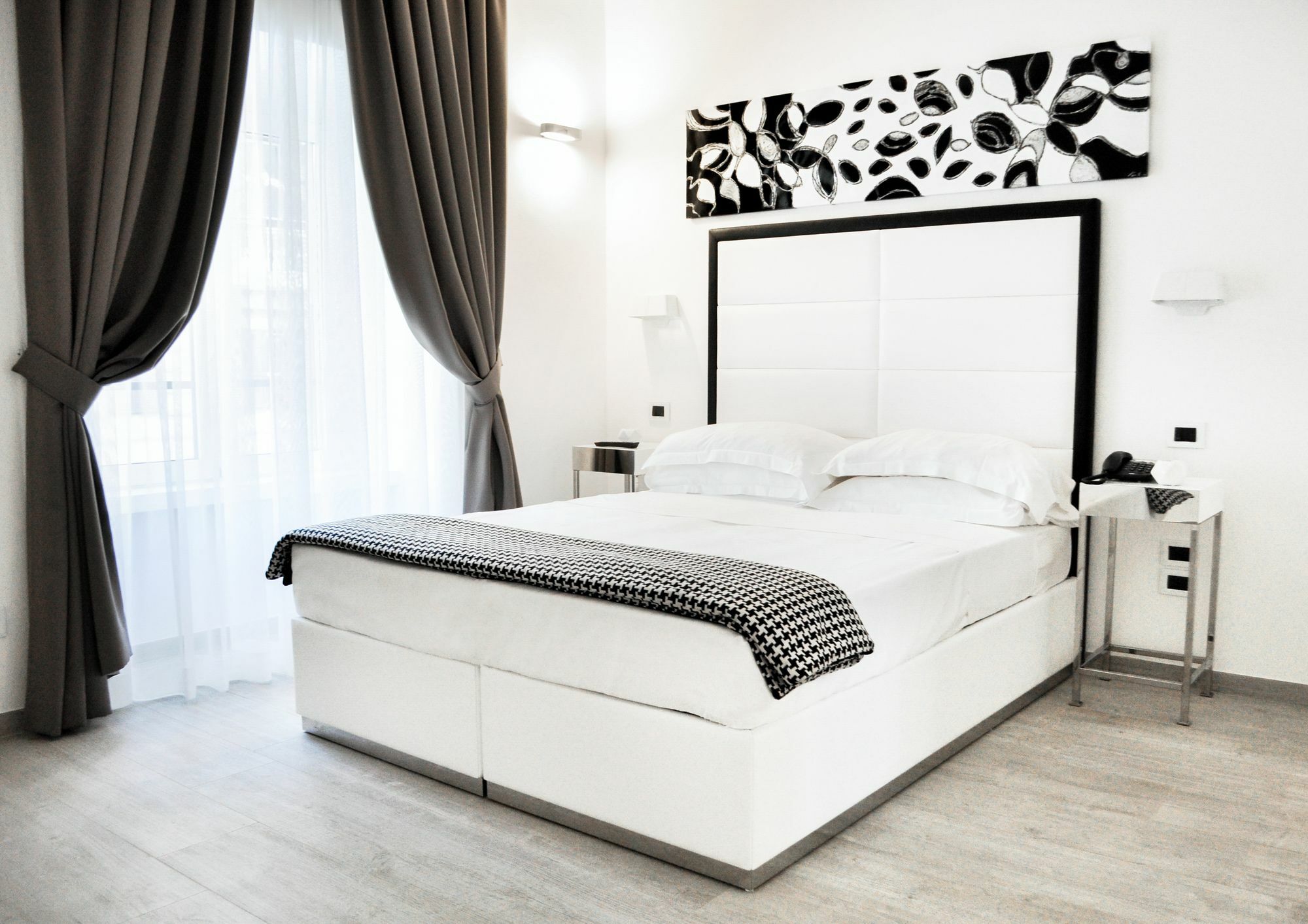 Lhp Termini Apartamento