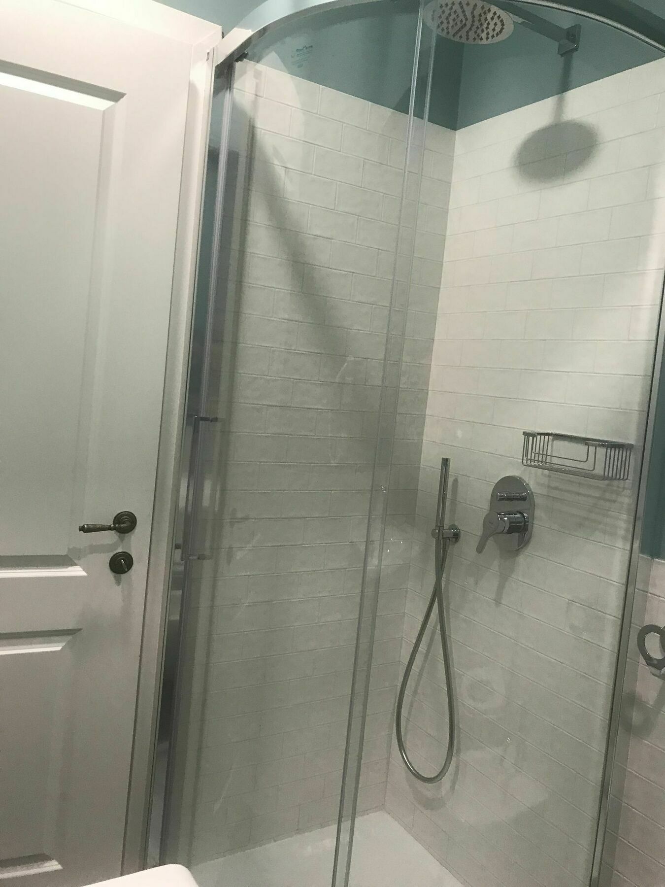 Residenza Imperiale Guest house Rome