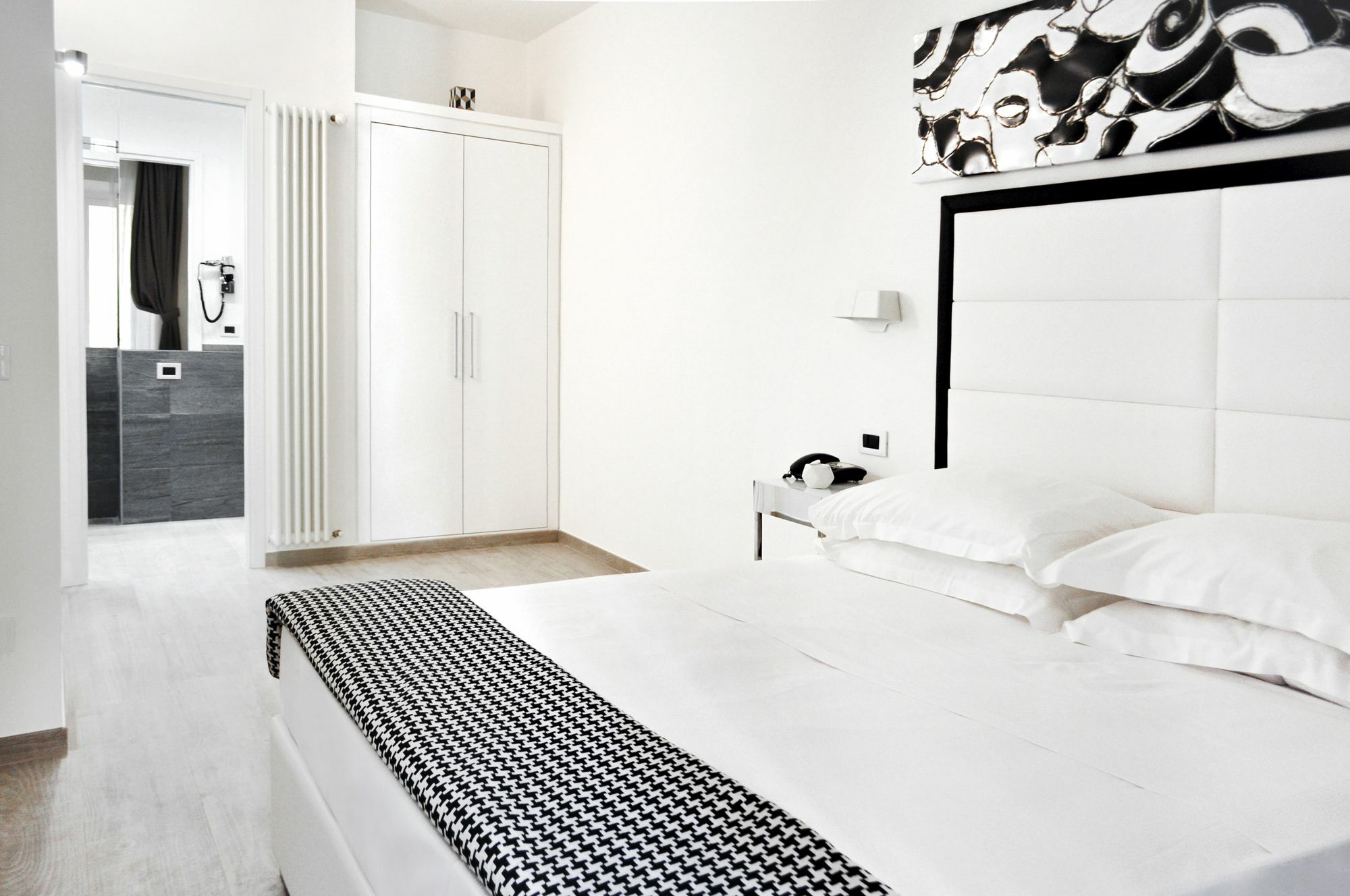 Apartamento Lhp Termini Roma