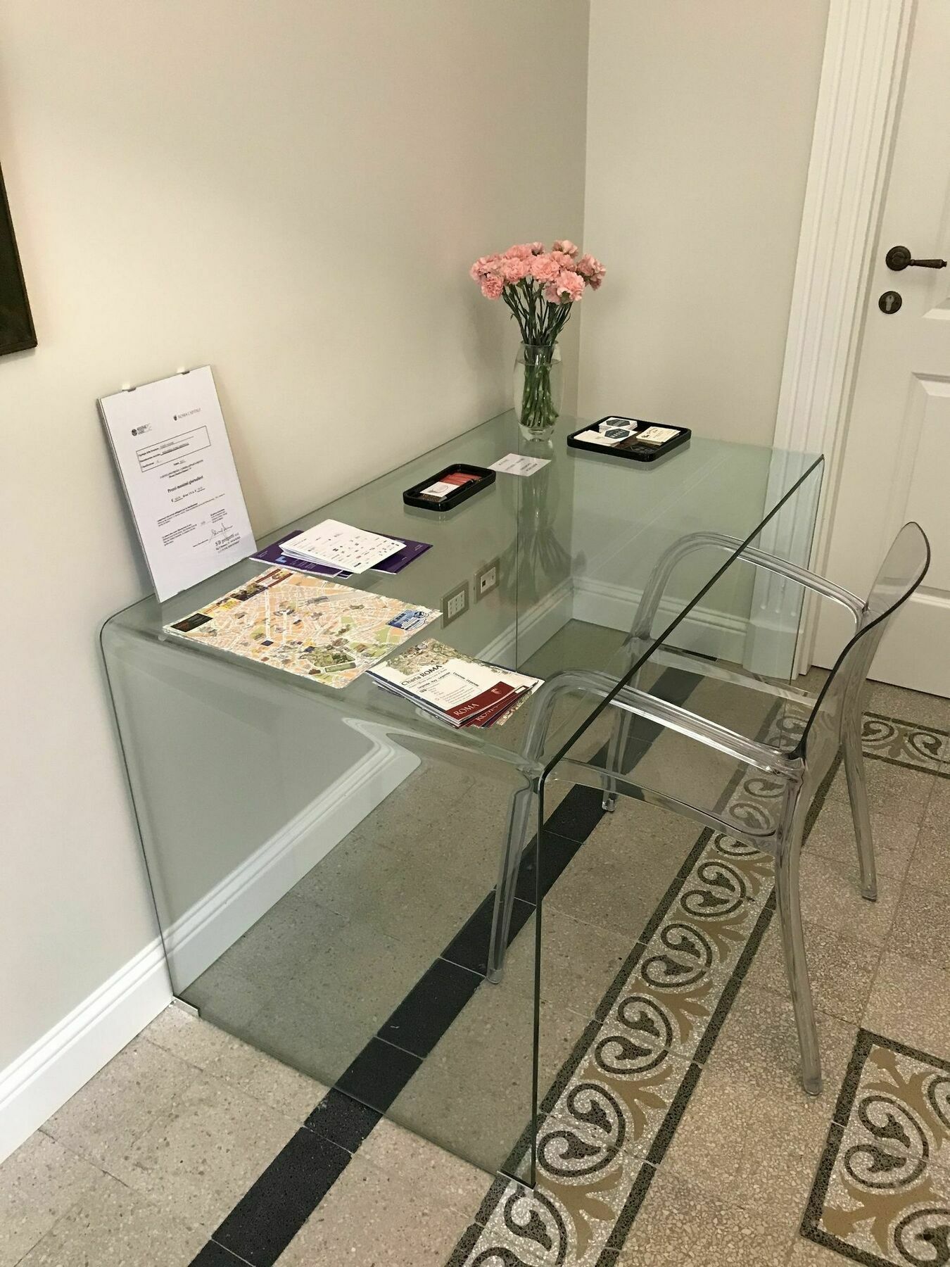 Residenza Imperiale Guest house