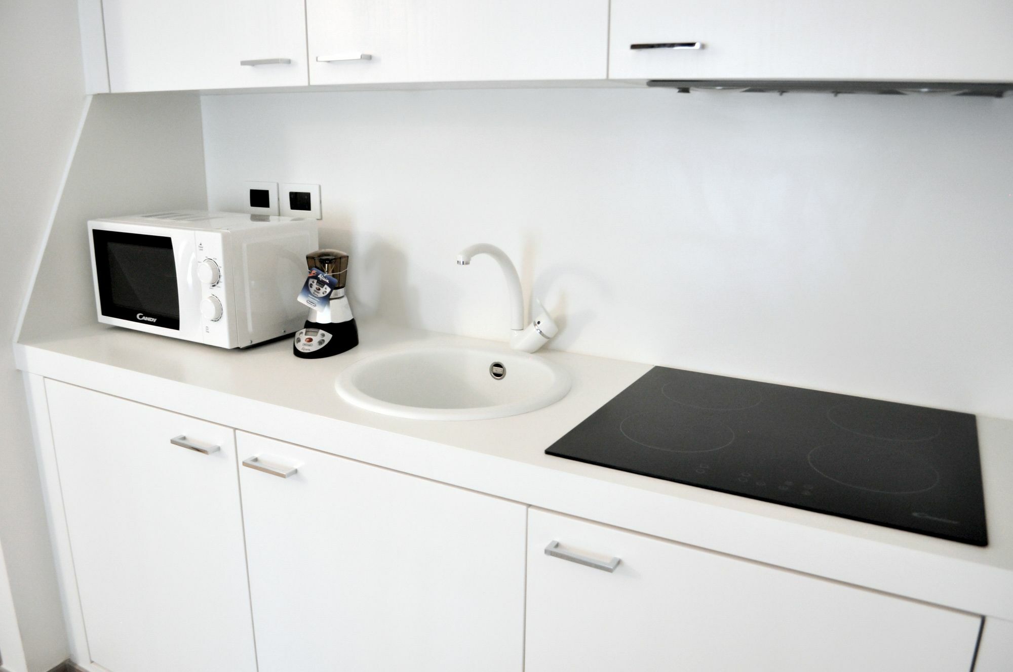 Apartamento Lhp Termini *
