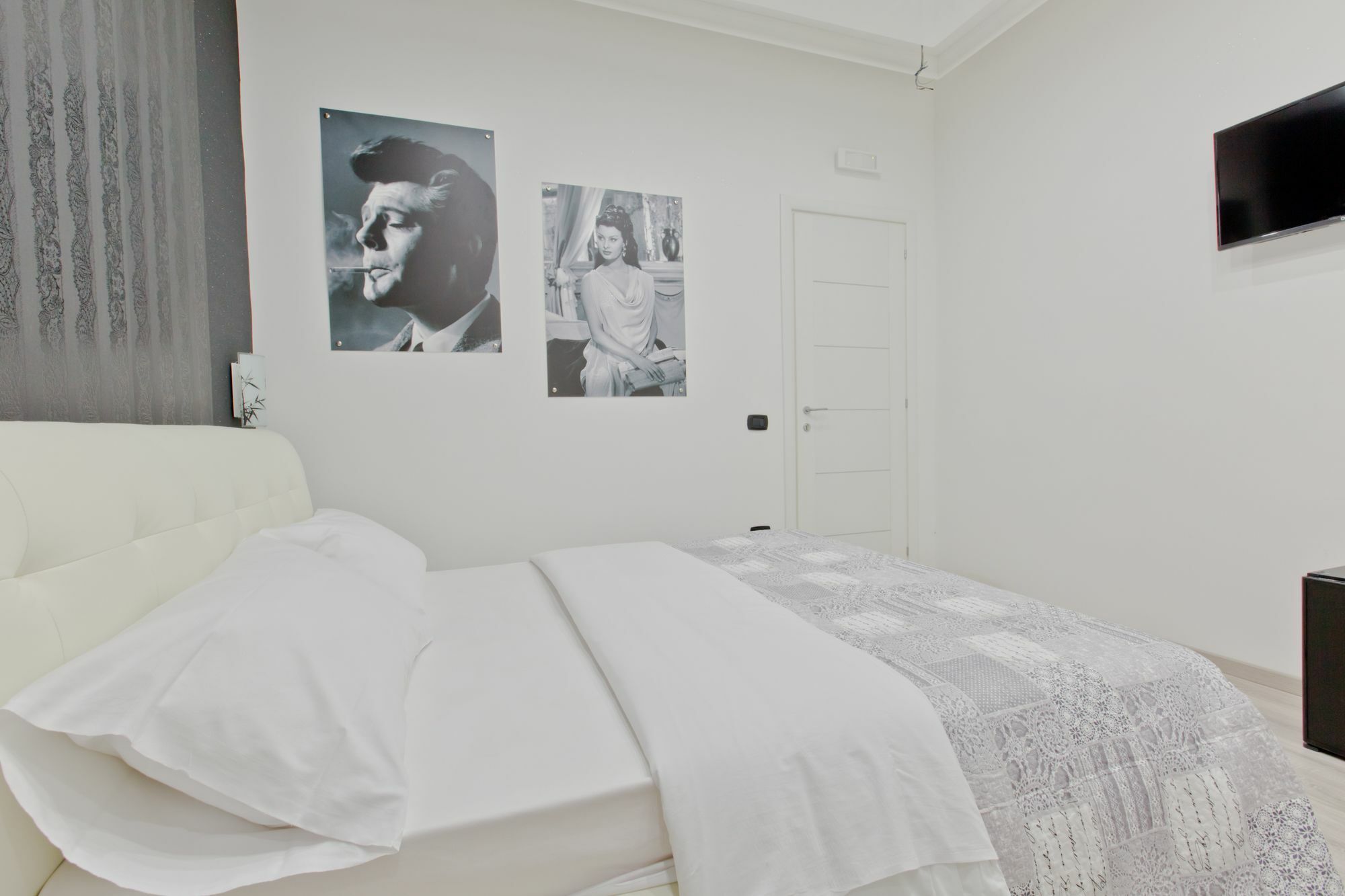 Bed and breakfast New House 2 *
