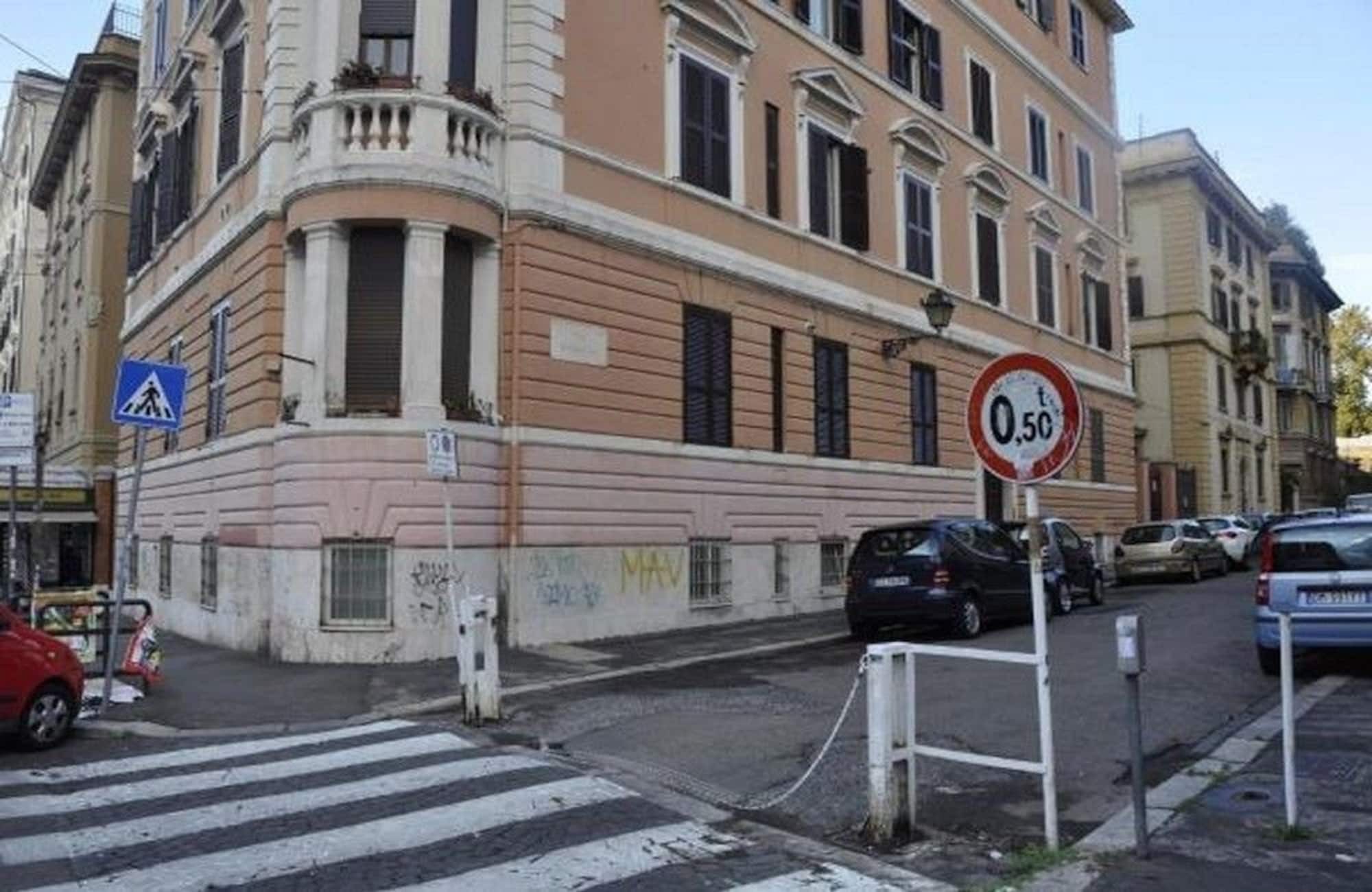 Domus Romana Affittacamere
