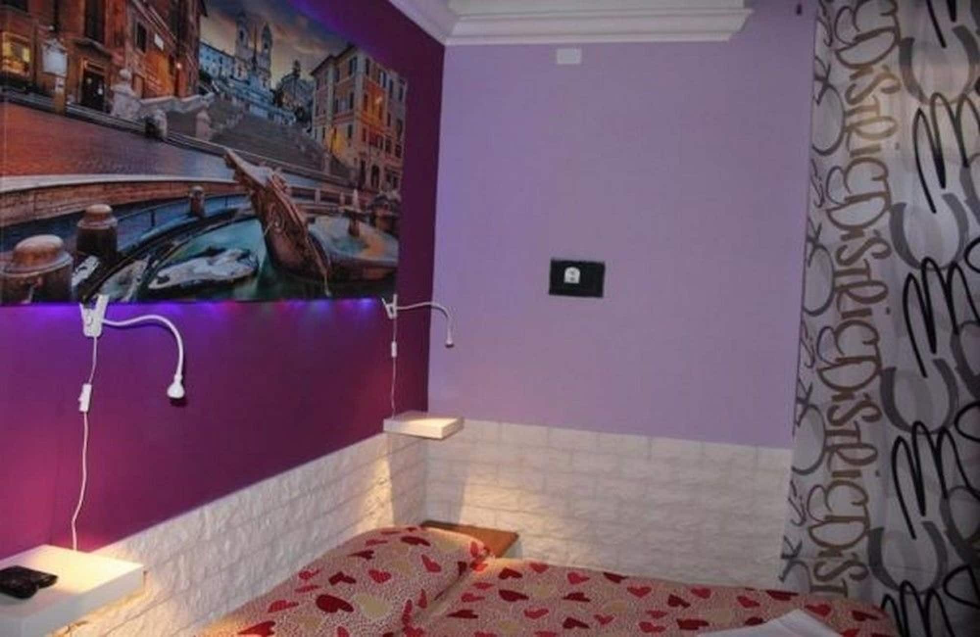 Domus Romana Affittacamere 4*