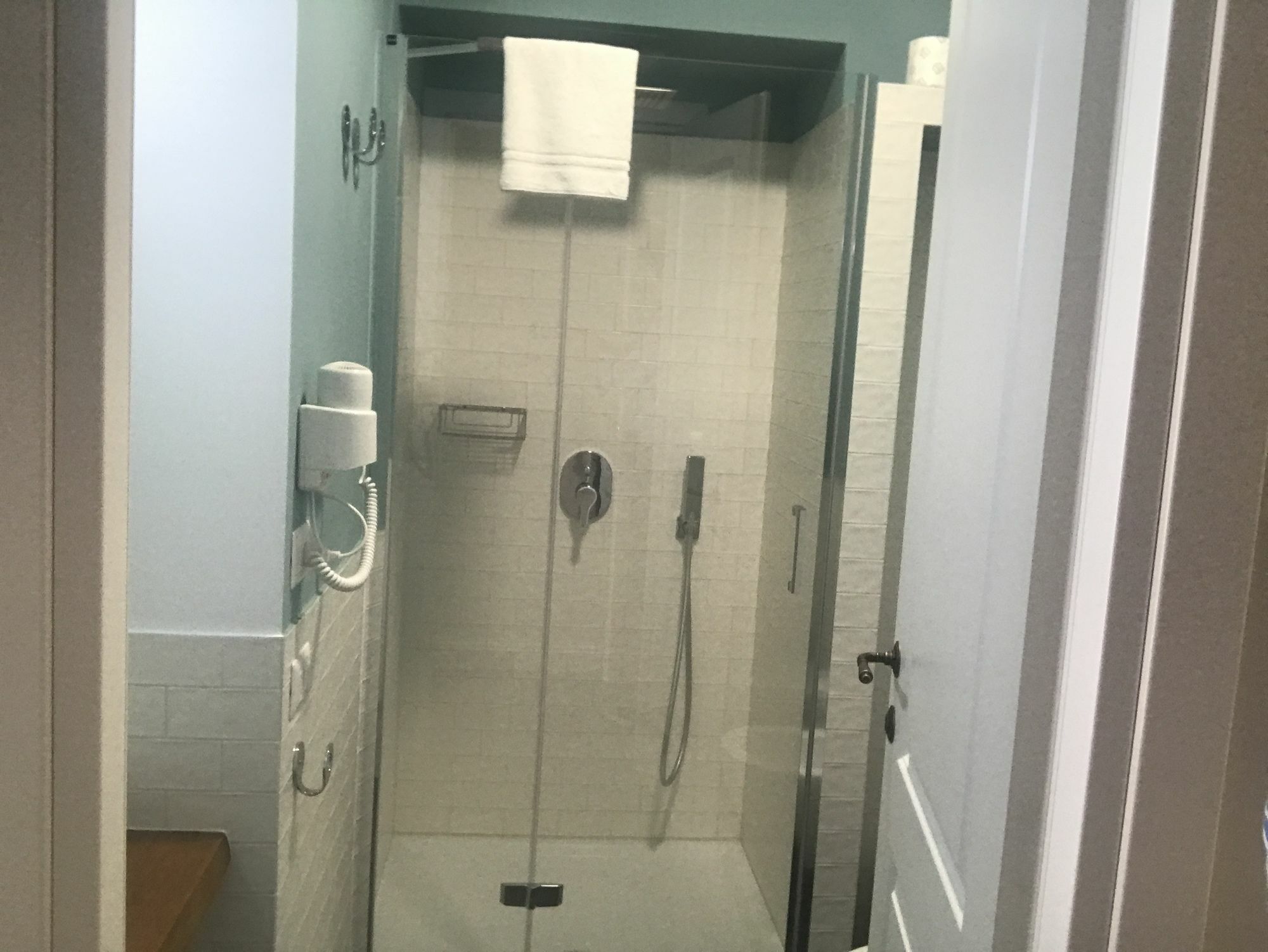 Residenza Imperiale Guest house Rome