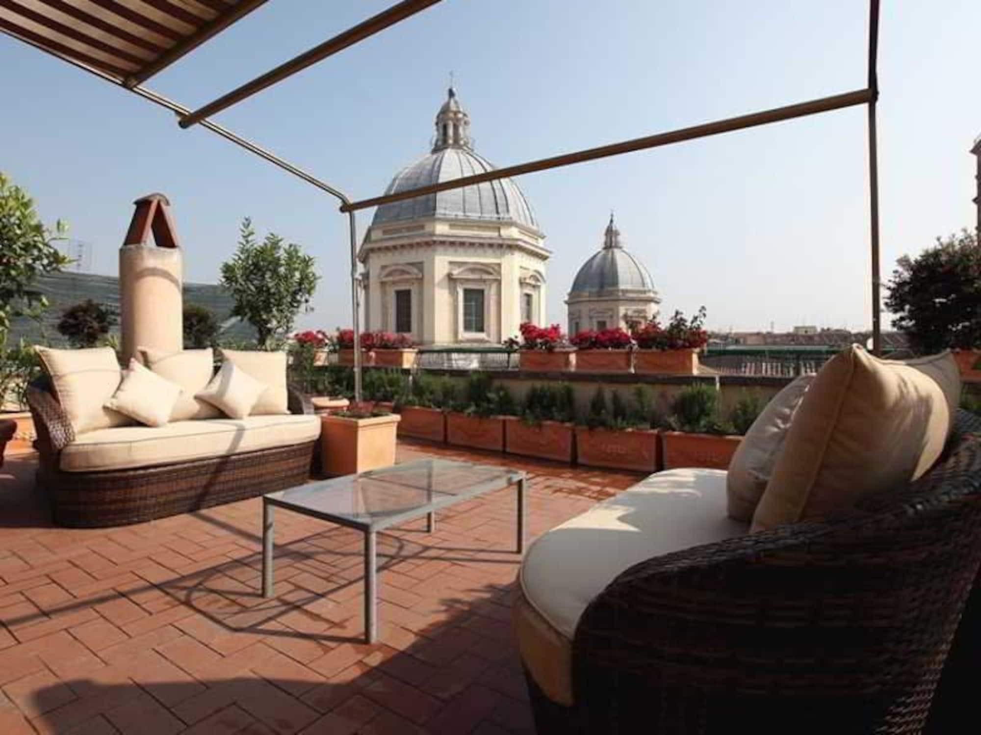 Guest house Residenza Torre Paolina Rome