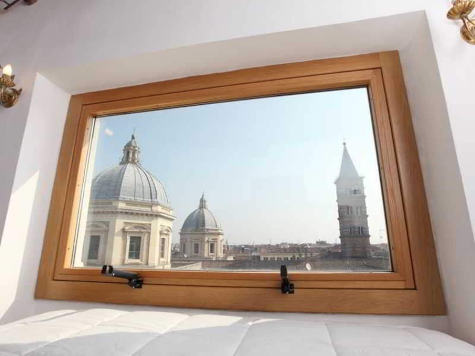 Residenza Torre Paolina Guest house