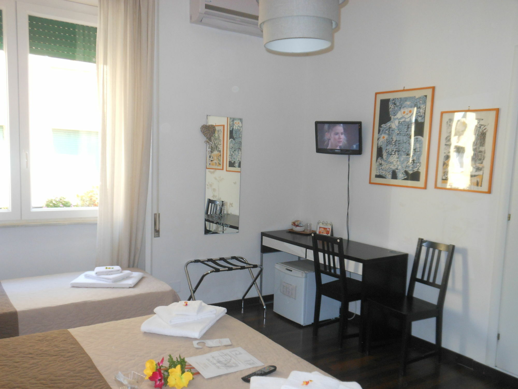 Residenza Il Magnifico 3* Roma