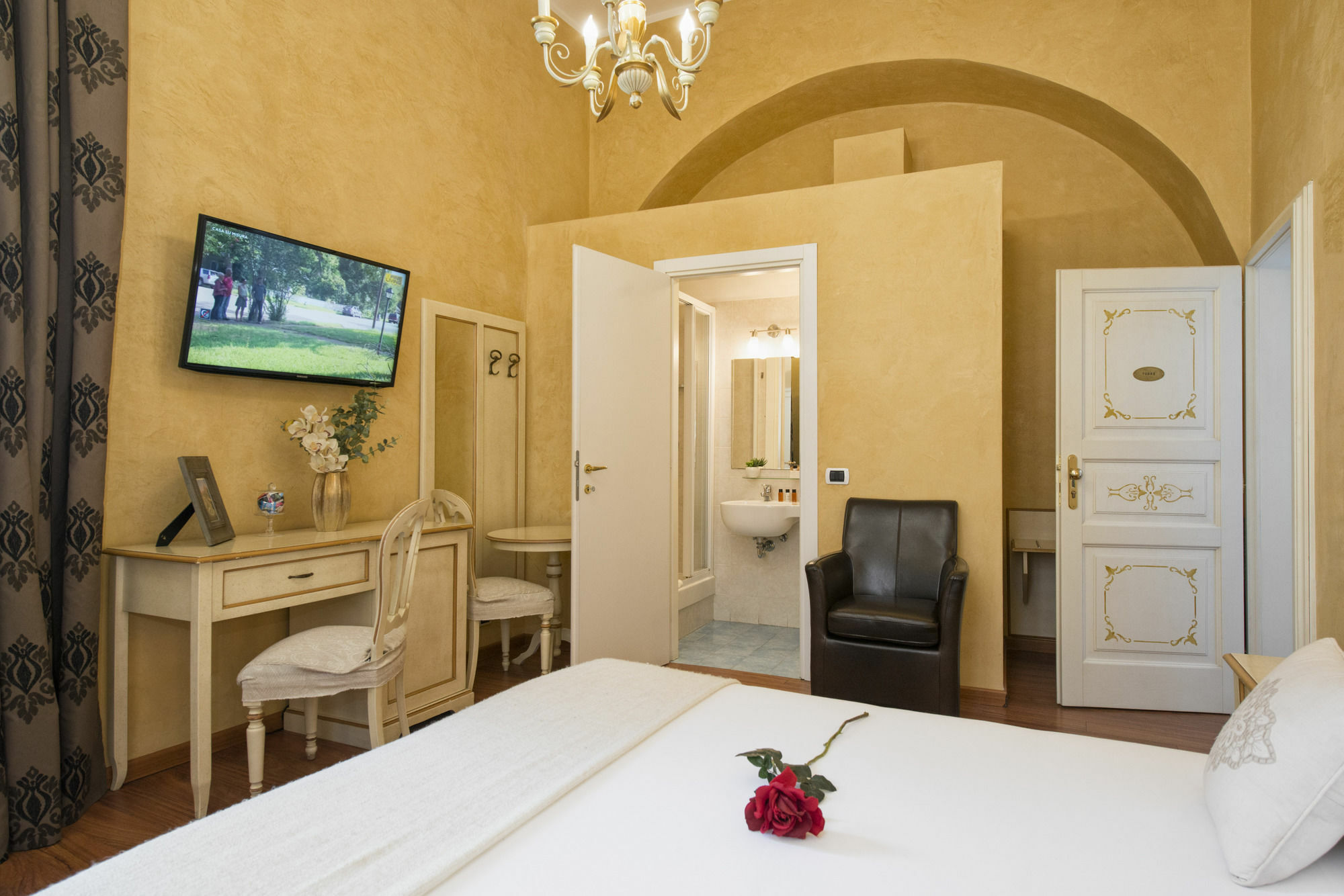 Guest house Navona Tower Relais