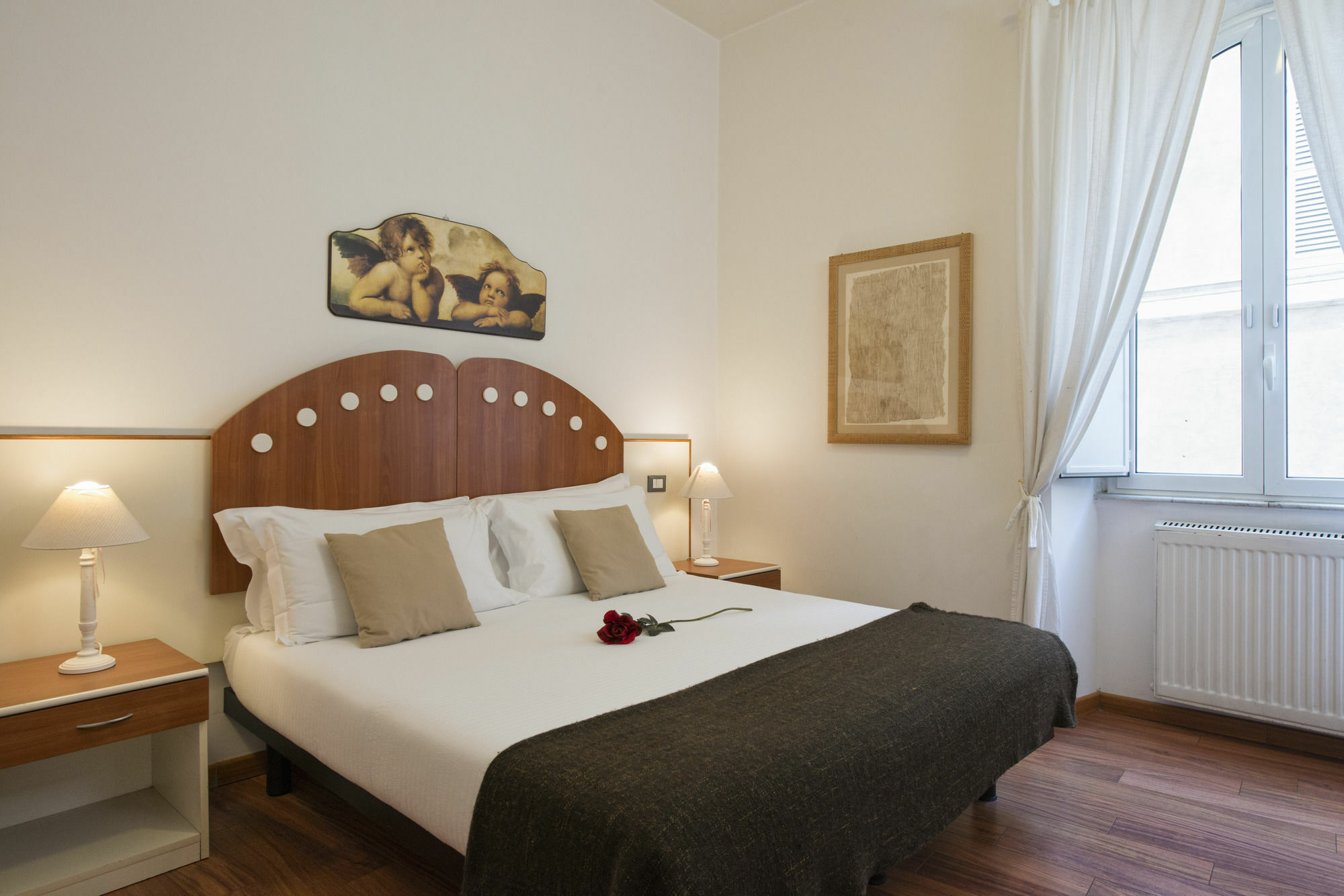 Guest house Navona Tower Relais 2*