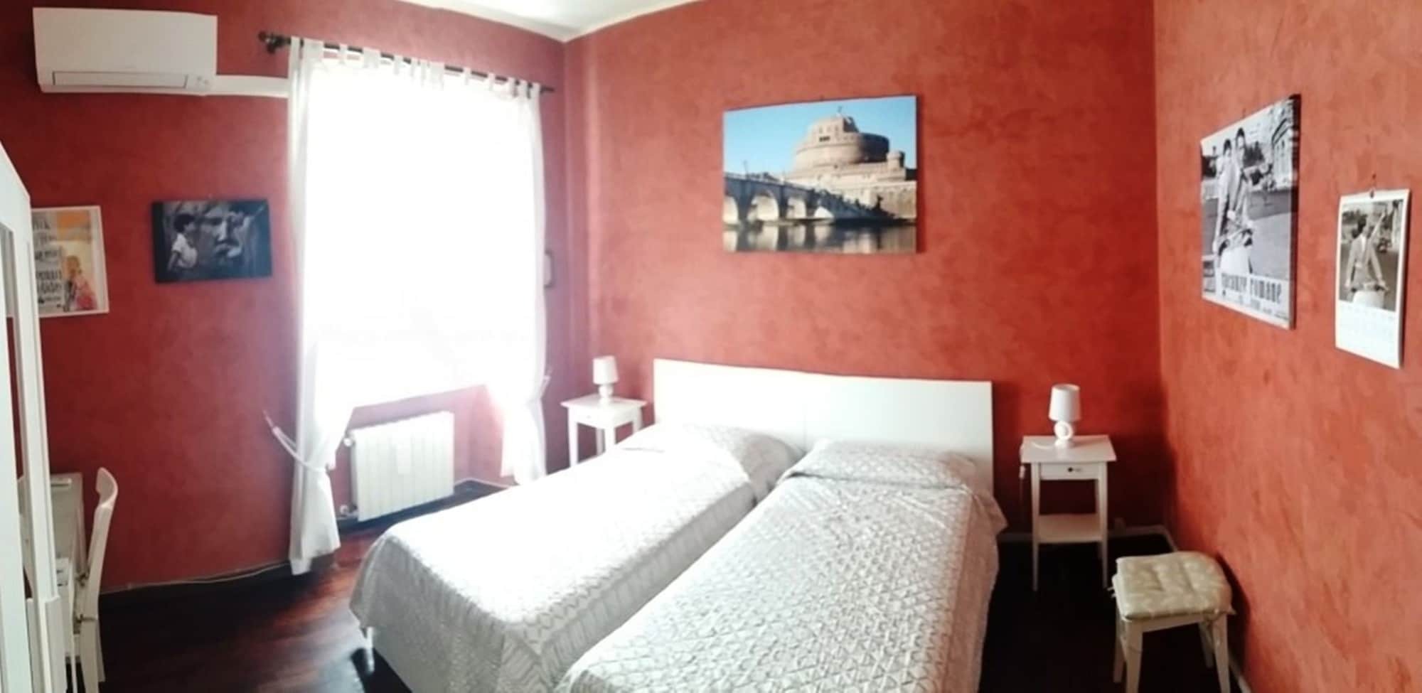 Guest house Ciaoroma!