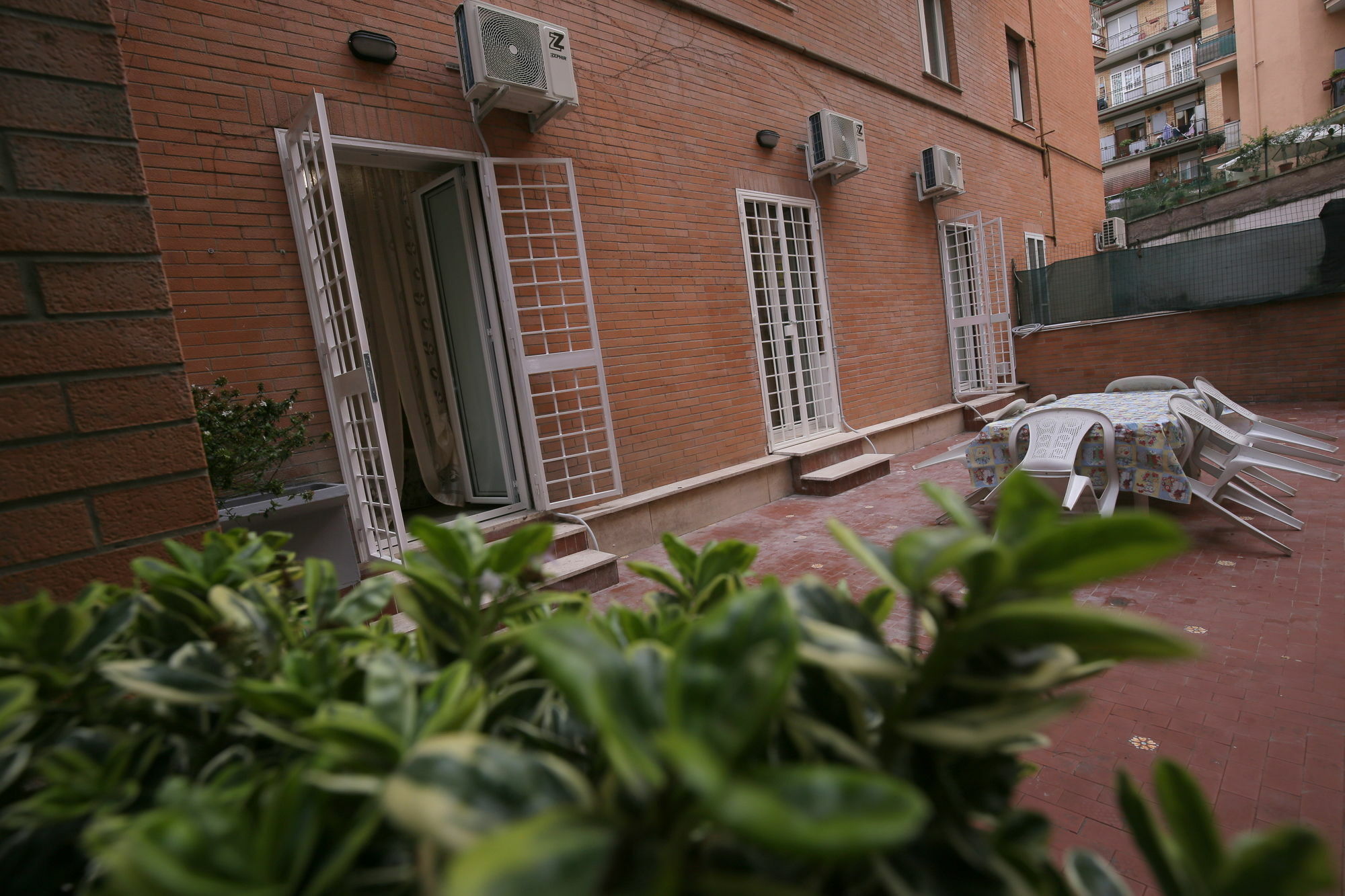 Affittacamere Monteverde Roma