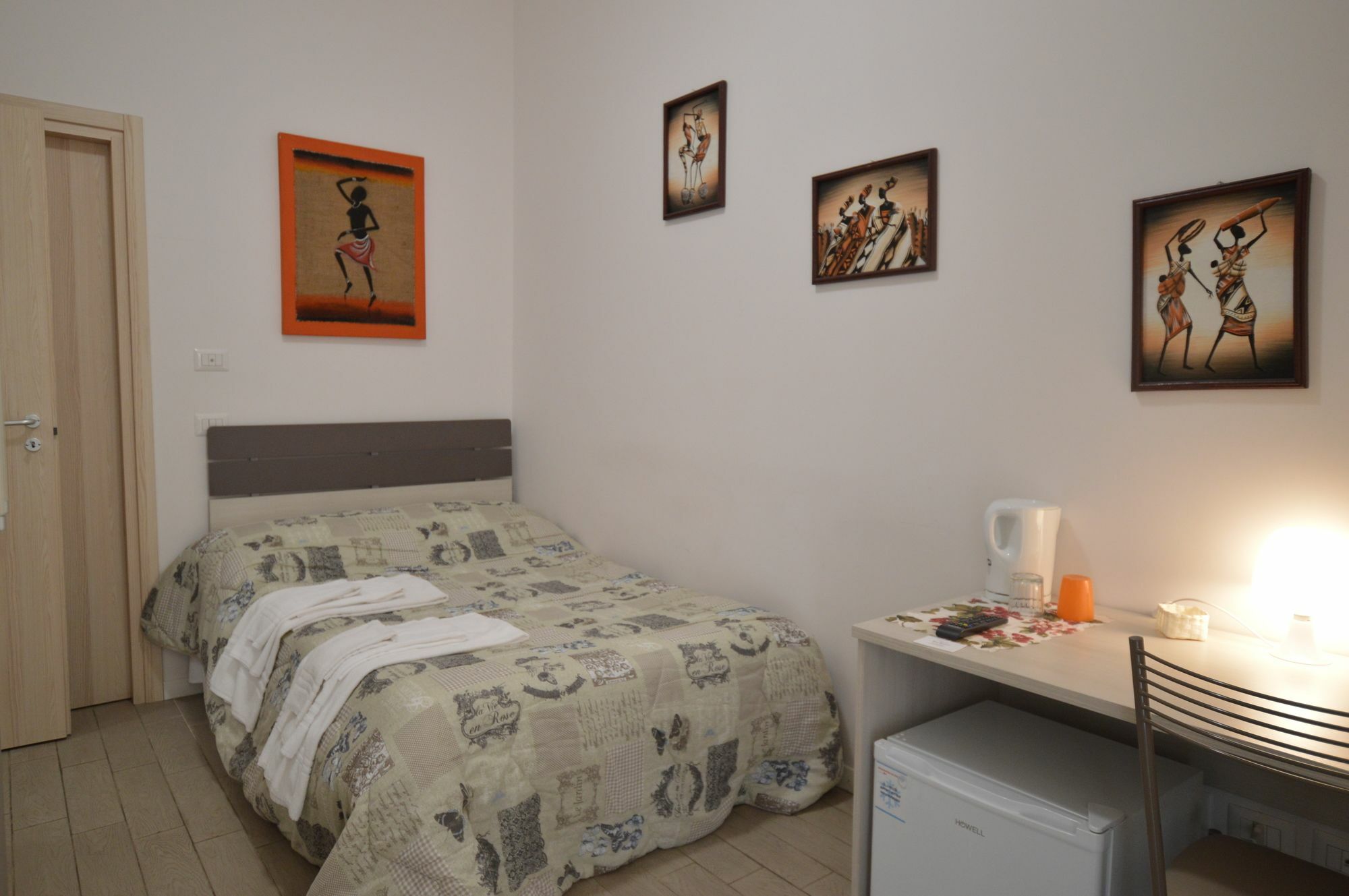 Pensión Monteverde 3*