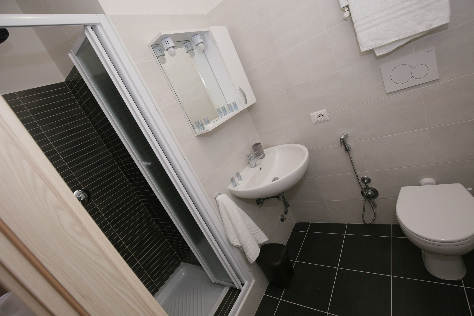 Monteverde Affittacamere 3*