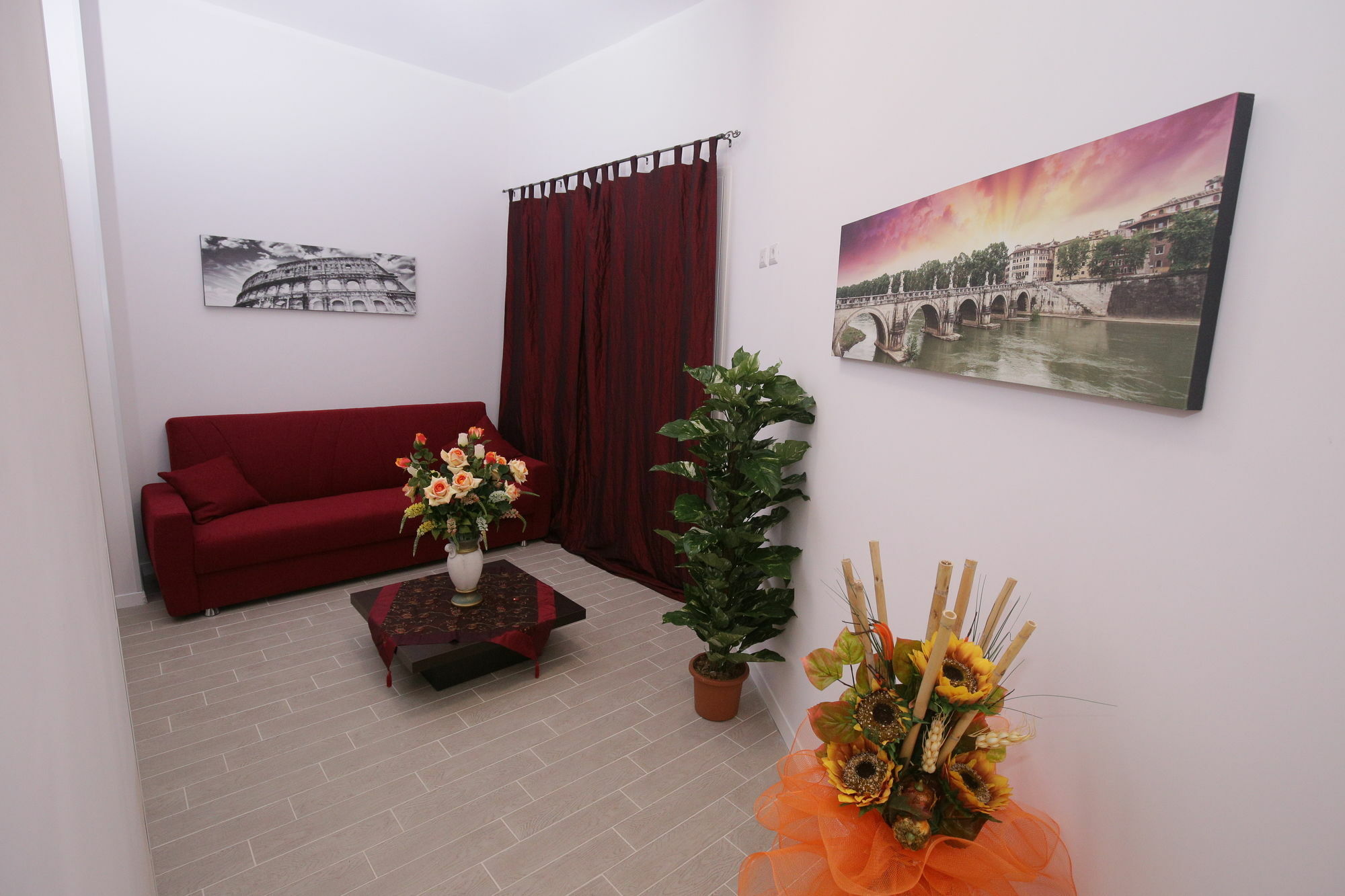 Monteverde Affittacamere 3*