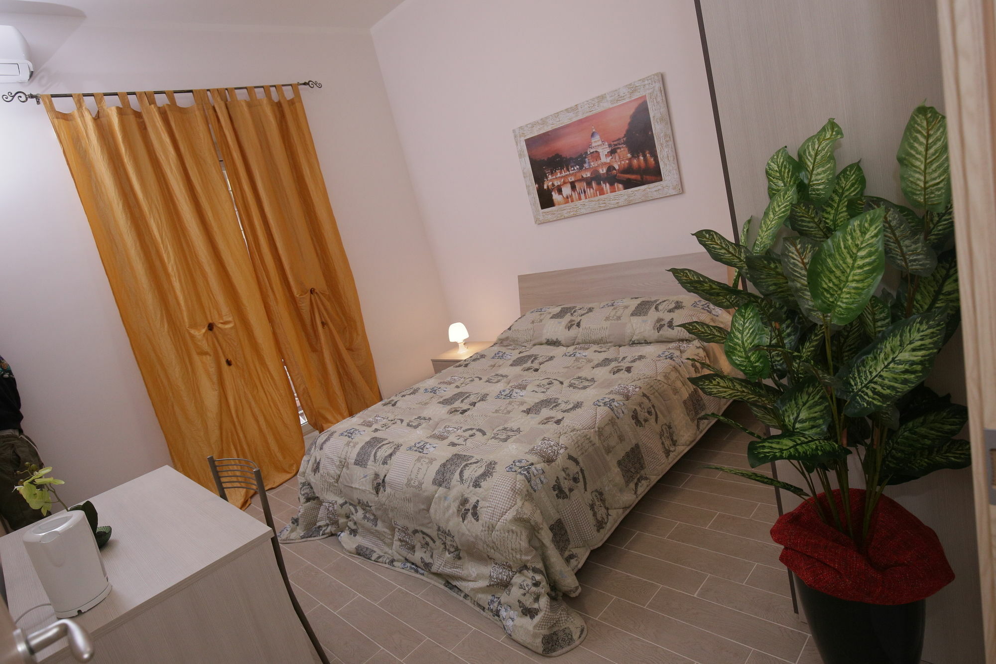 Monteverde Roma