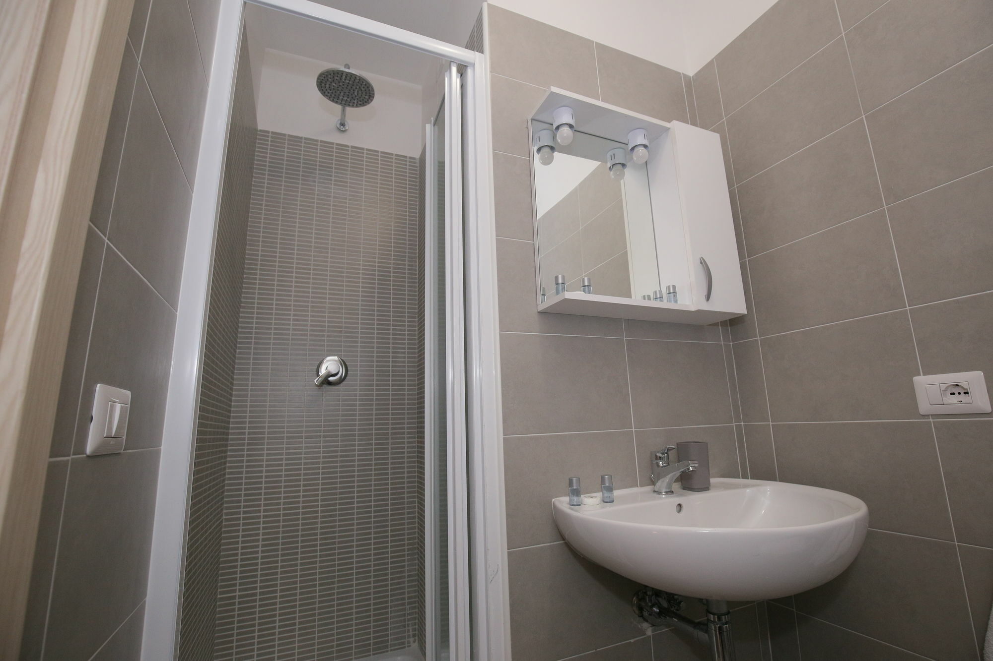 Monteverde Affittacamere 3*