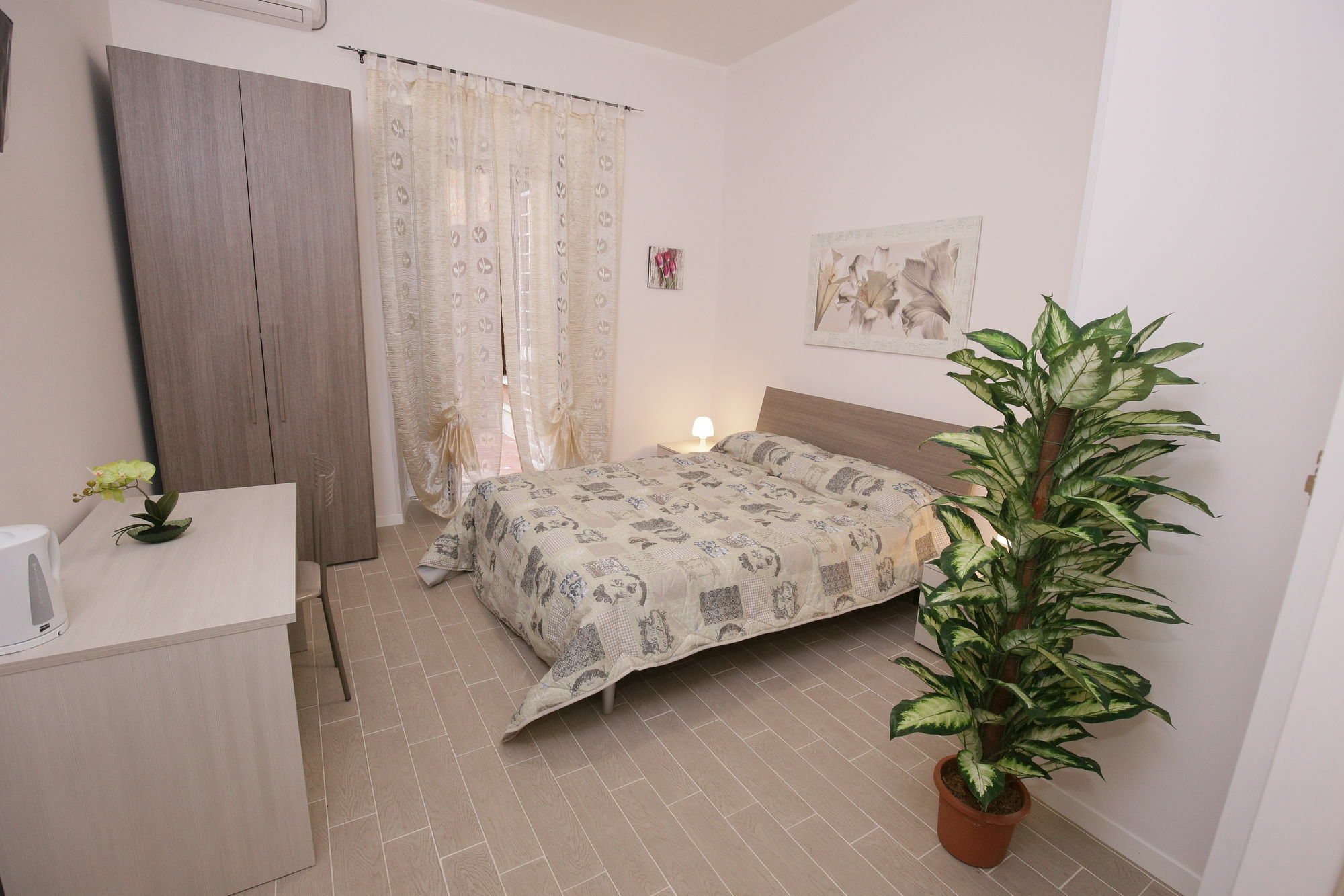 Monteverde Affittacamere 3*