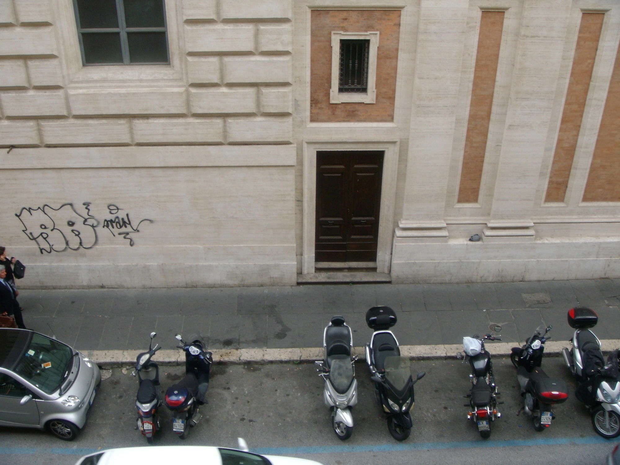 Termini * Roma