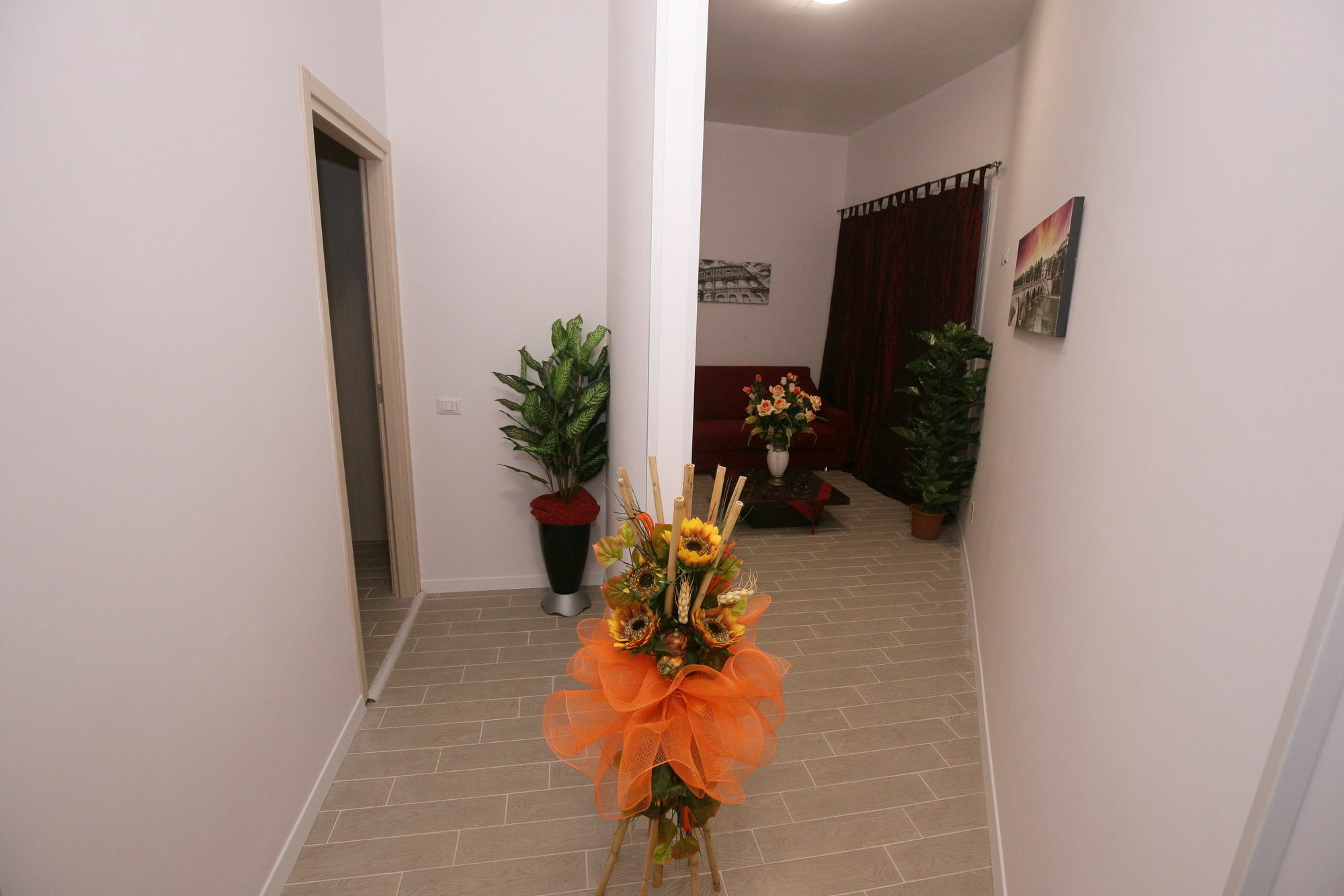 Monteverde 3* Roma
