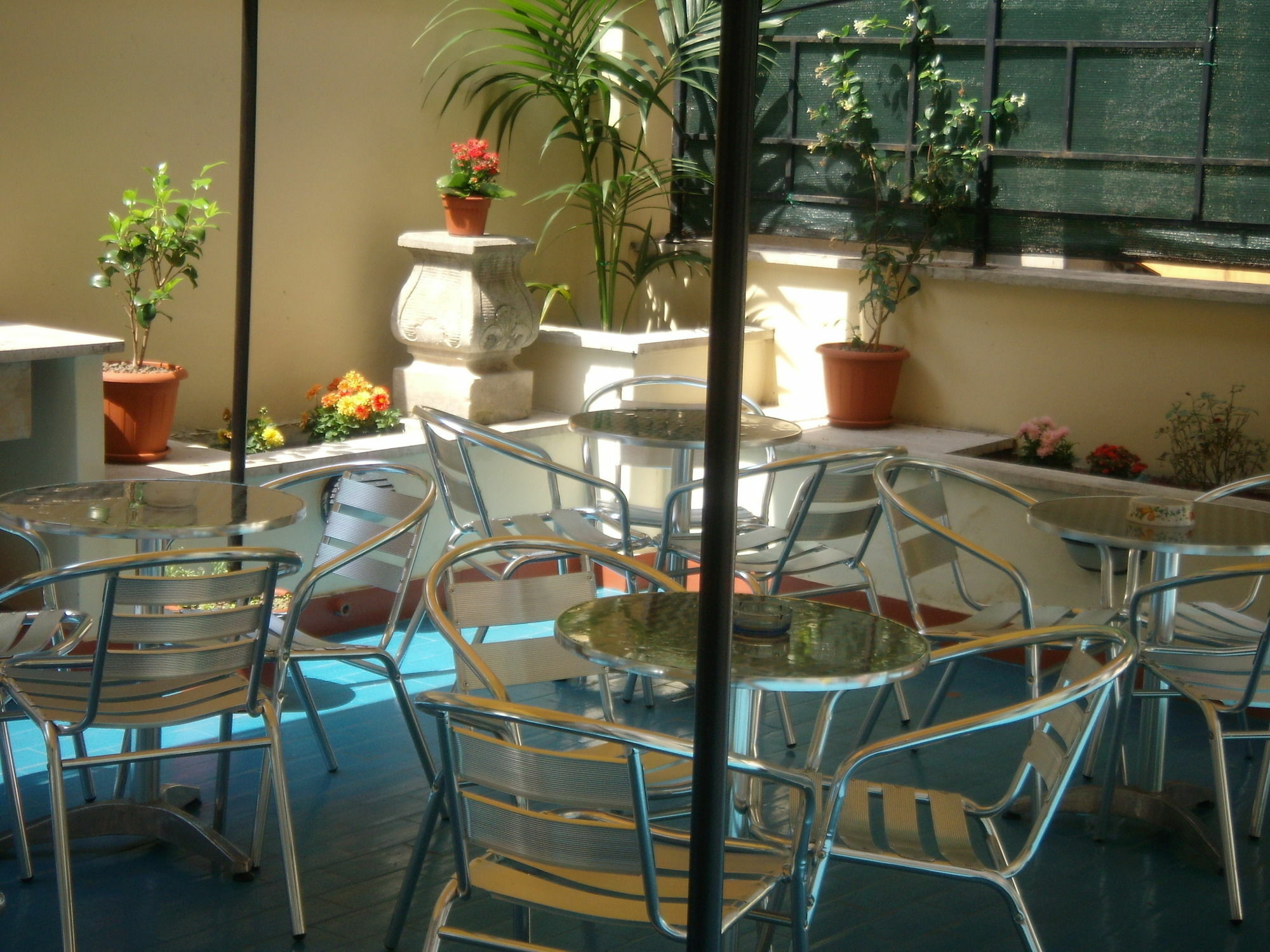 Termini Casa de hóspedes