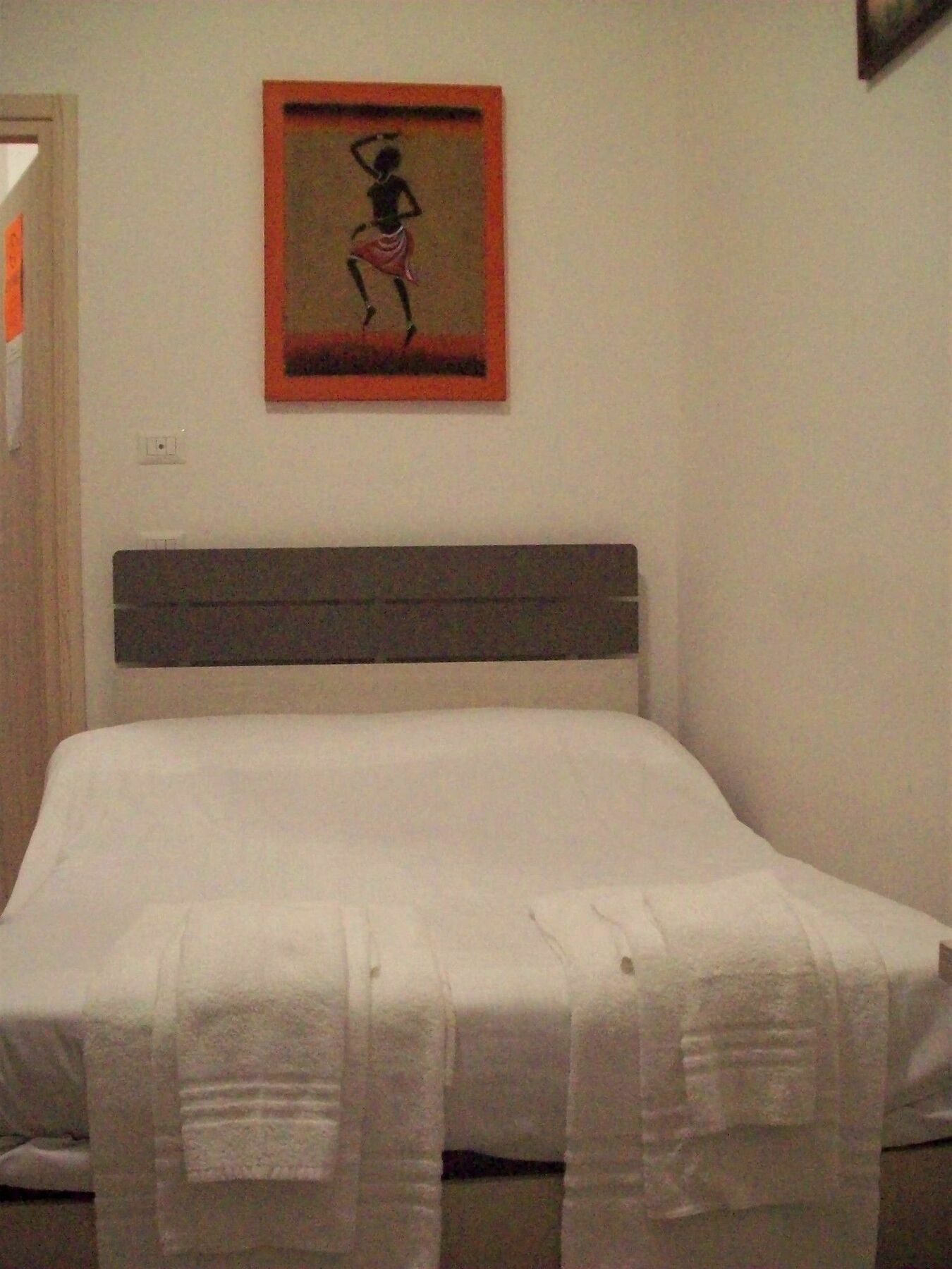Pensión Monteverde Roma