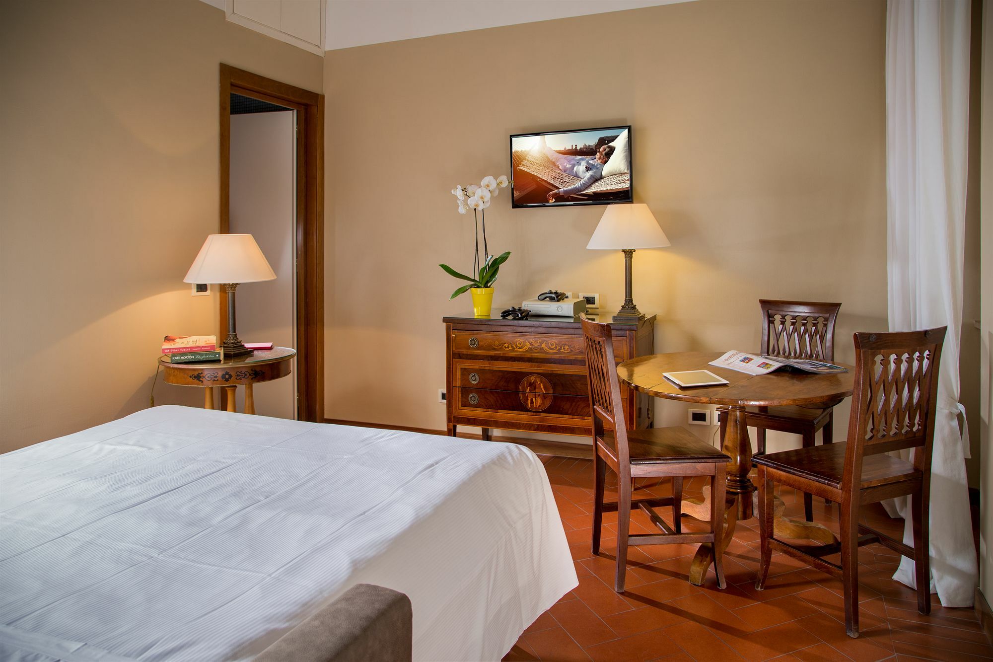 Casa de hóspedes Astrid
