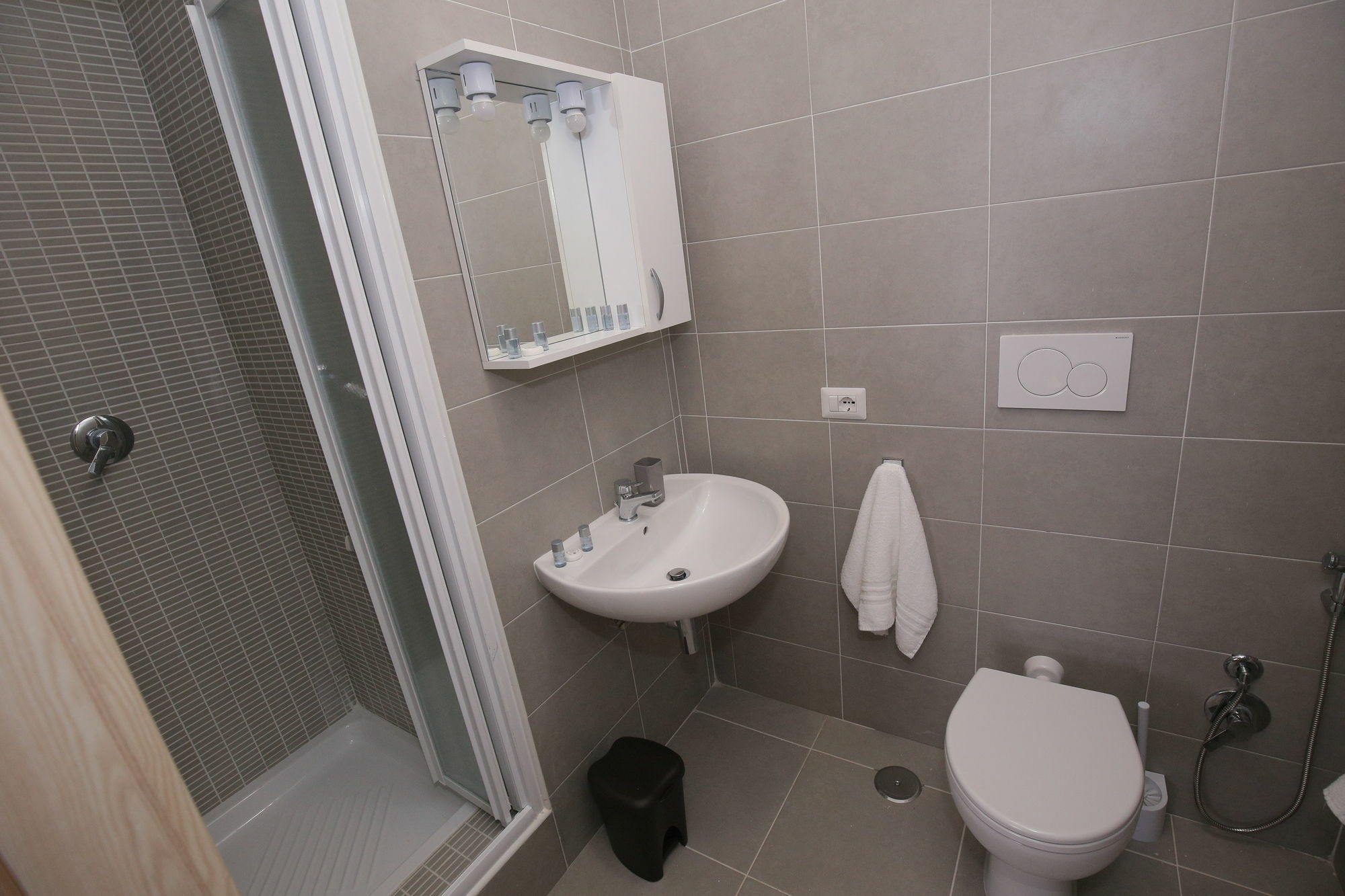 Affittacamere Monteverde 3*