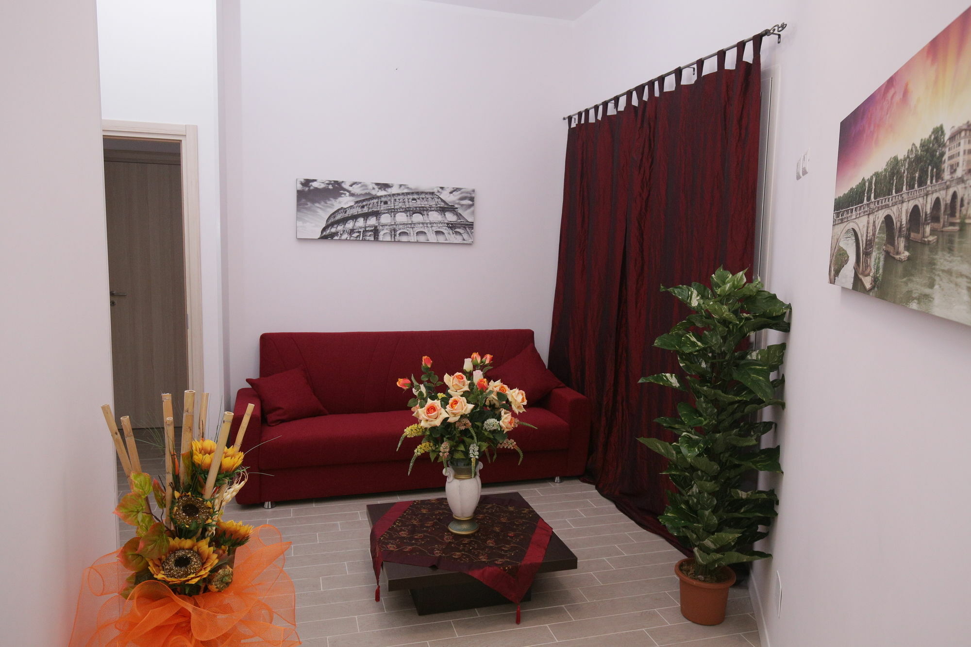 Monteverde Roma